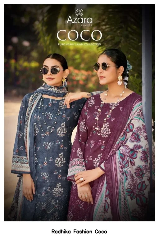 Radhika Fashion Coco