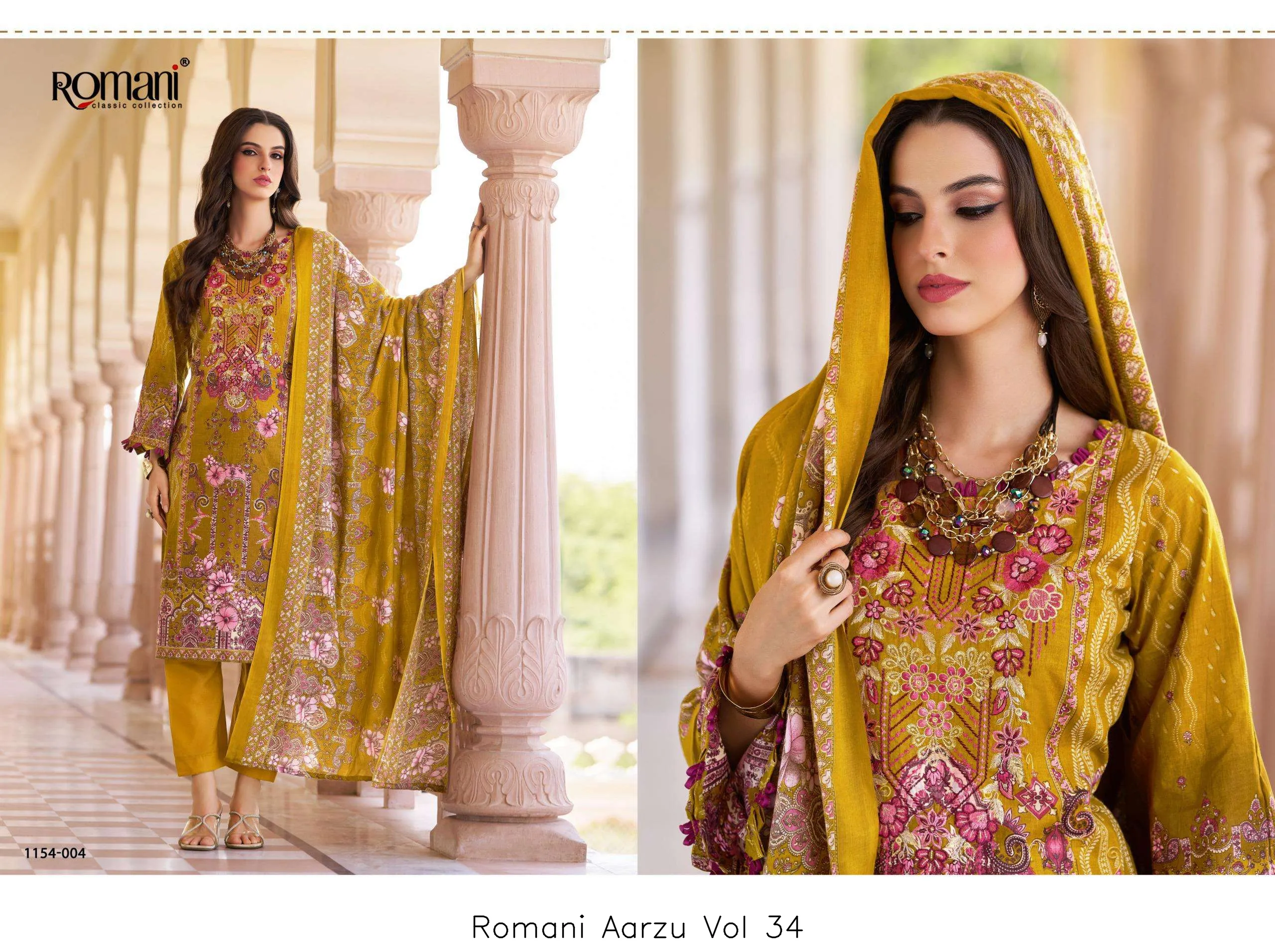 Romani Aarzu Vol 34 - Image 2