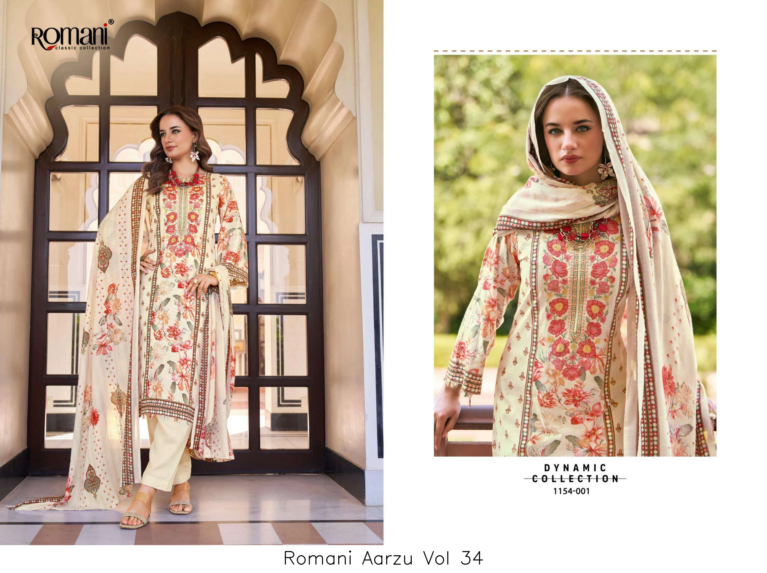 Romani Aarzu Vol 34 - Image 4