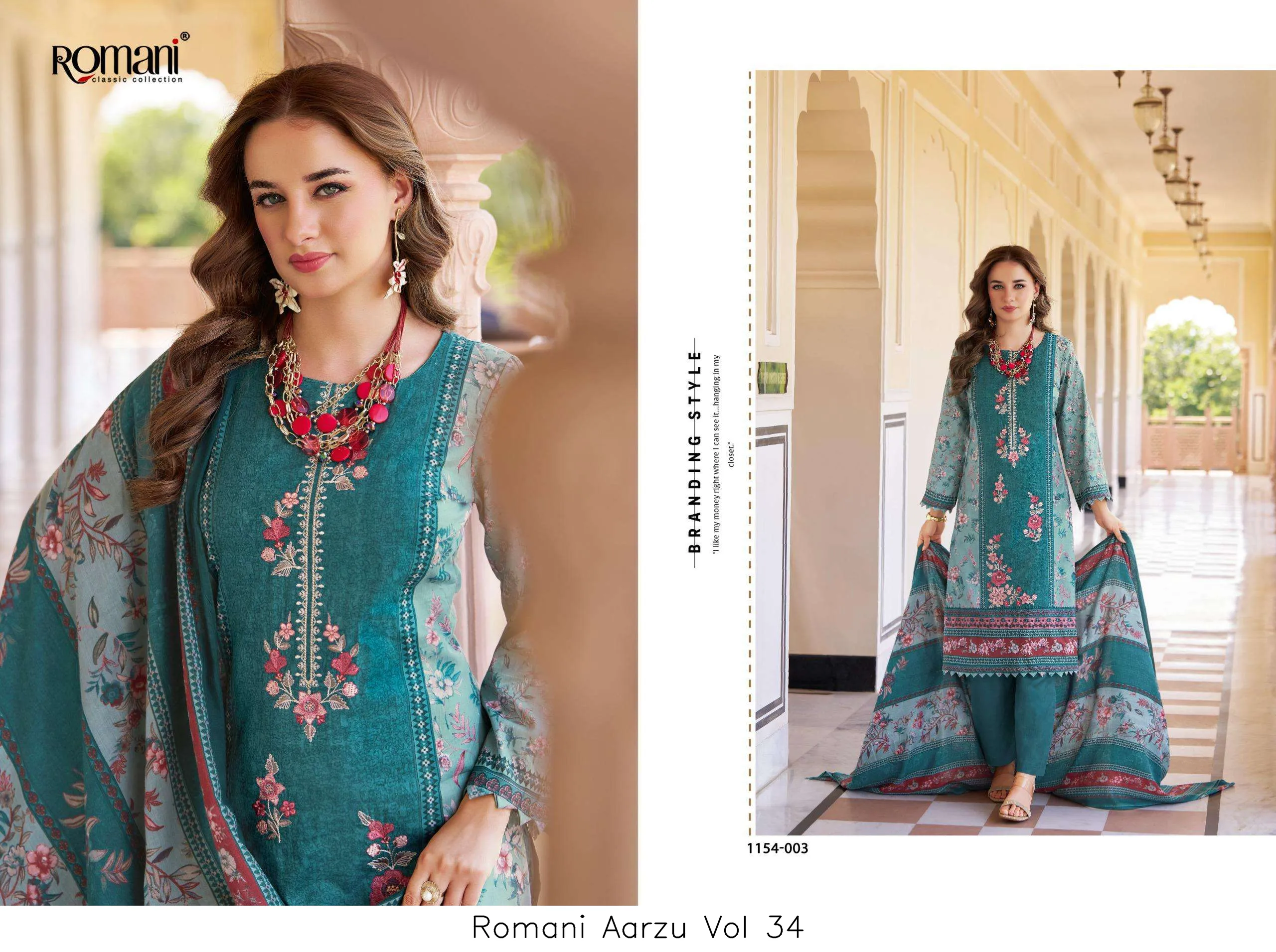 Romani Aarzu Vol 34 - Image 5