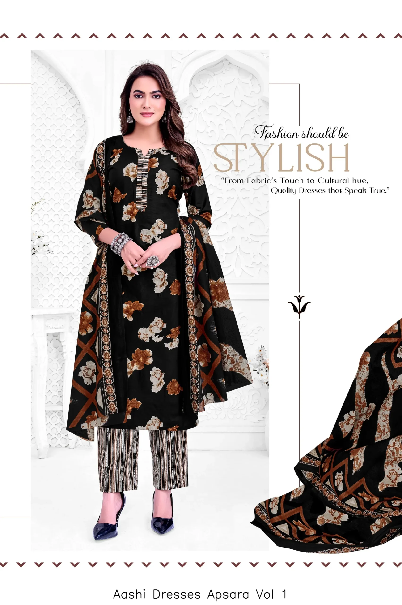 Aashi Dresses Apsara Vol 1 - Image 10