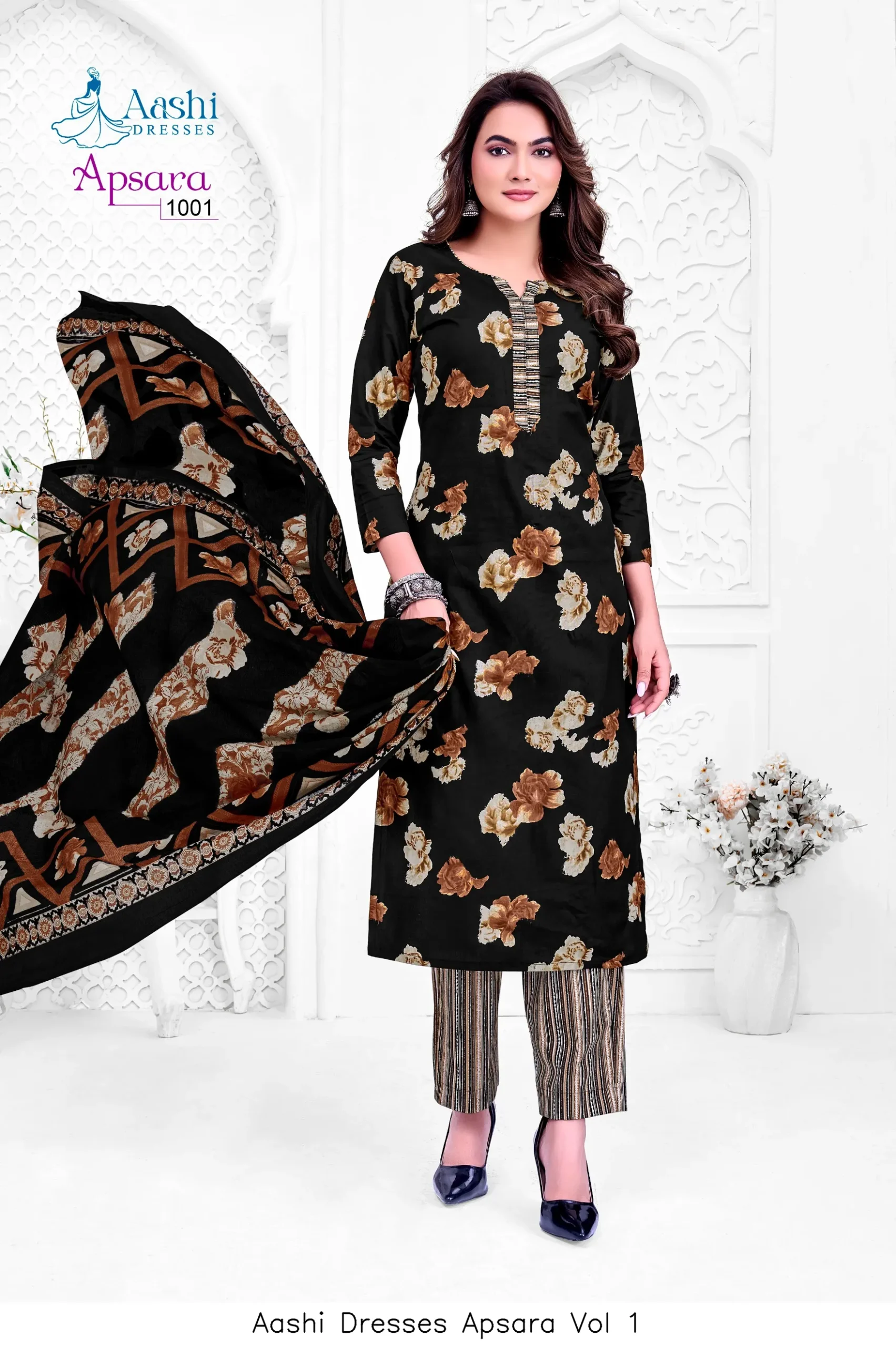 Aashi Dresses Apsara Vol 1 - Image 11