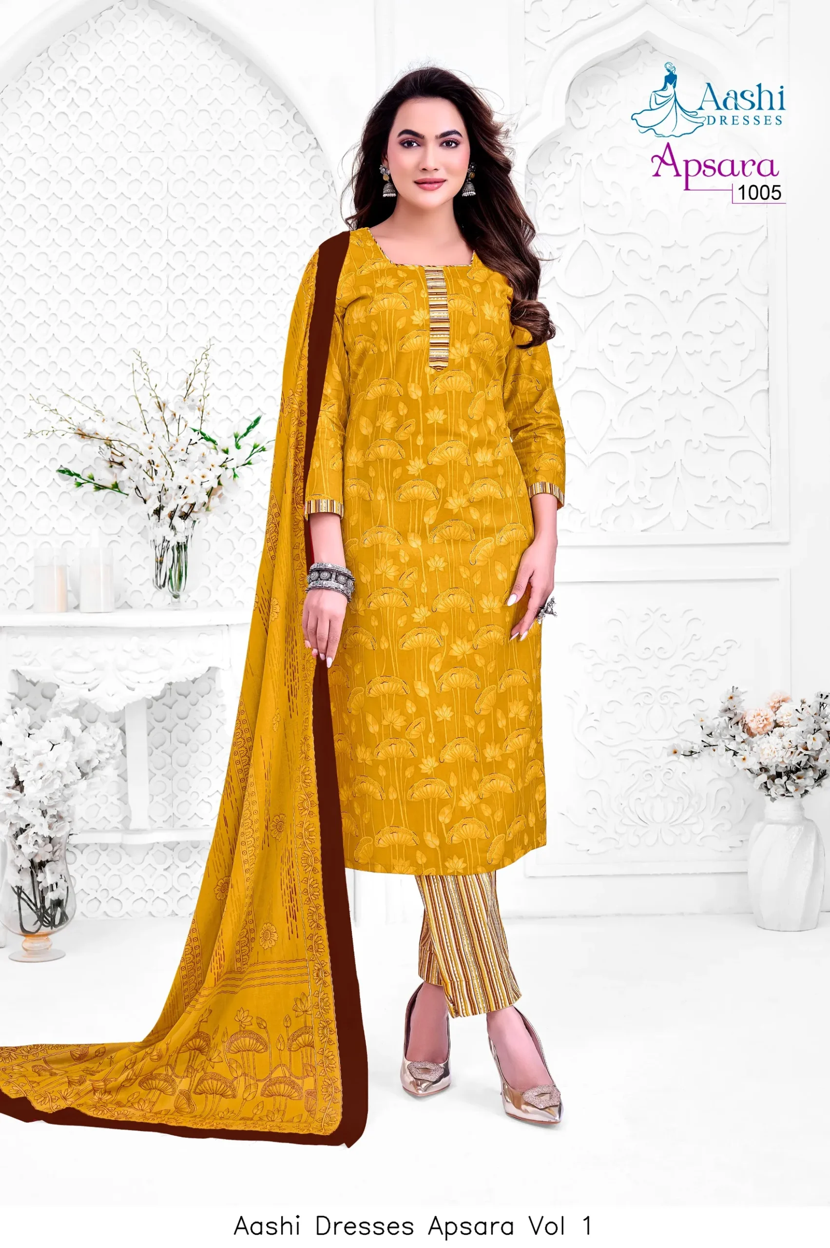 Aashi Dresses Apsara Vol 1 - Image 2
