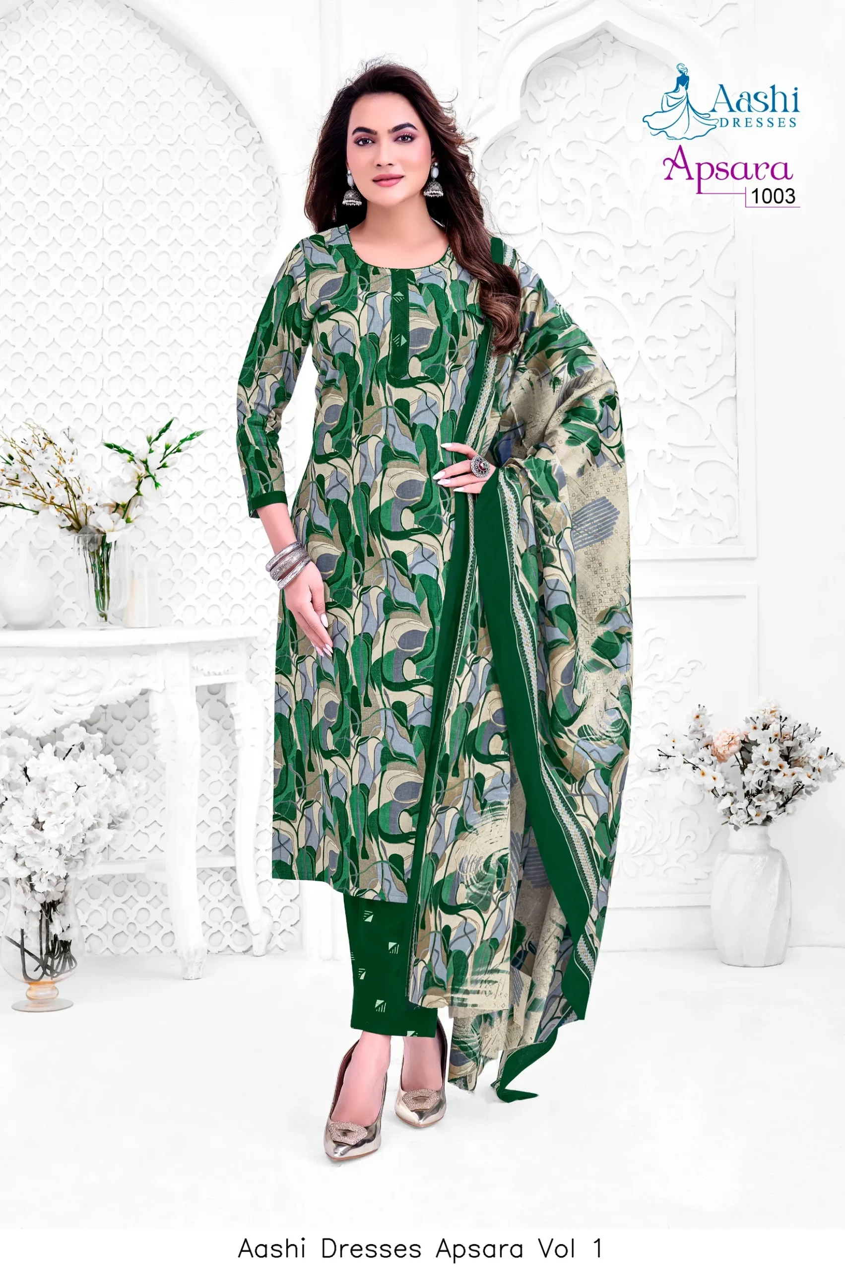 Aashi Dresses Apsara Vol 1 - Image 3