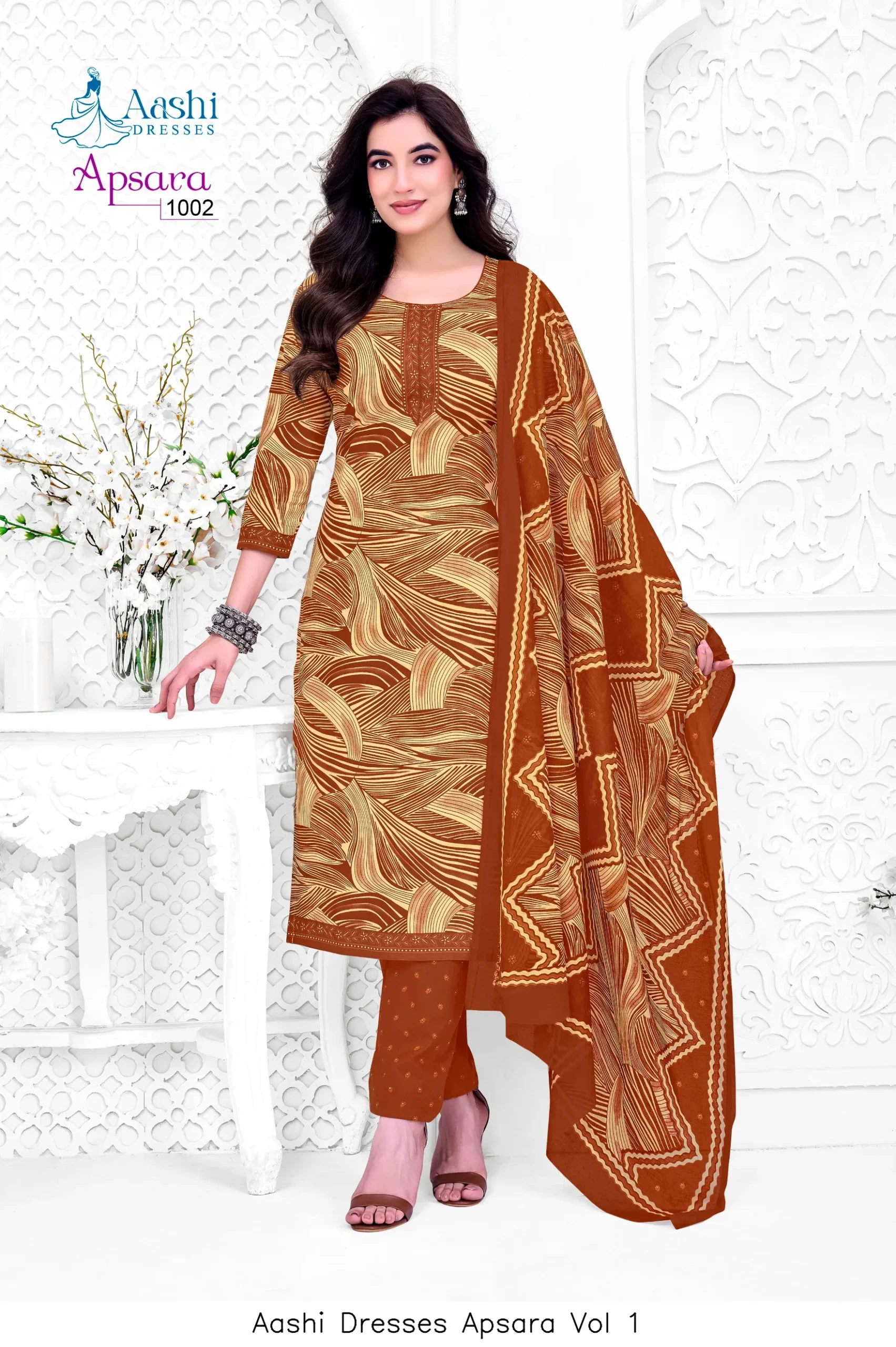 Aashi Dresses Apsara Vol 1 - Image 4