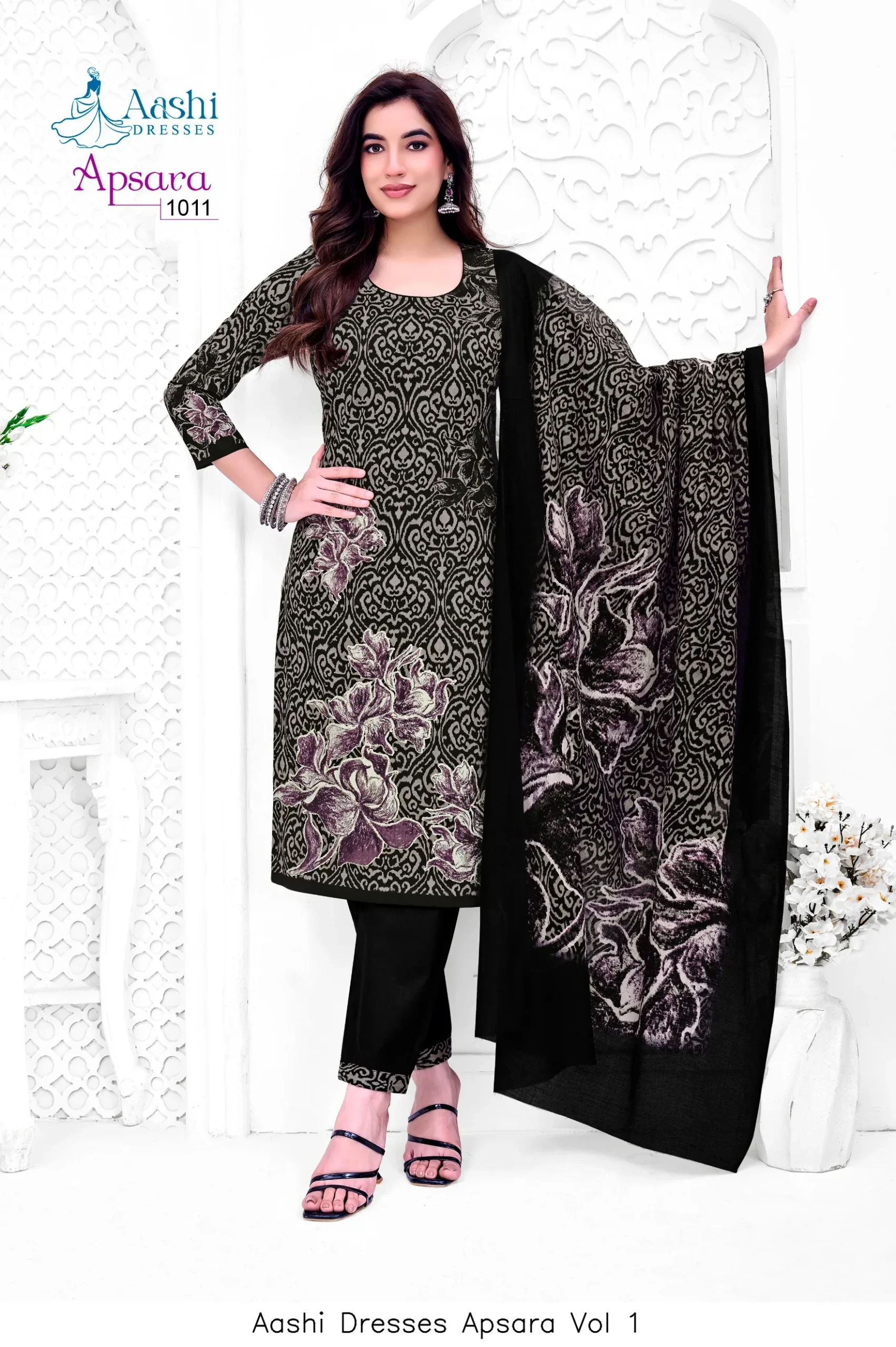 Aashi Dresses Apsara Vol 1 - Image 6