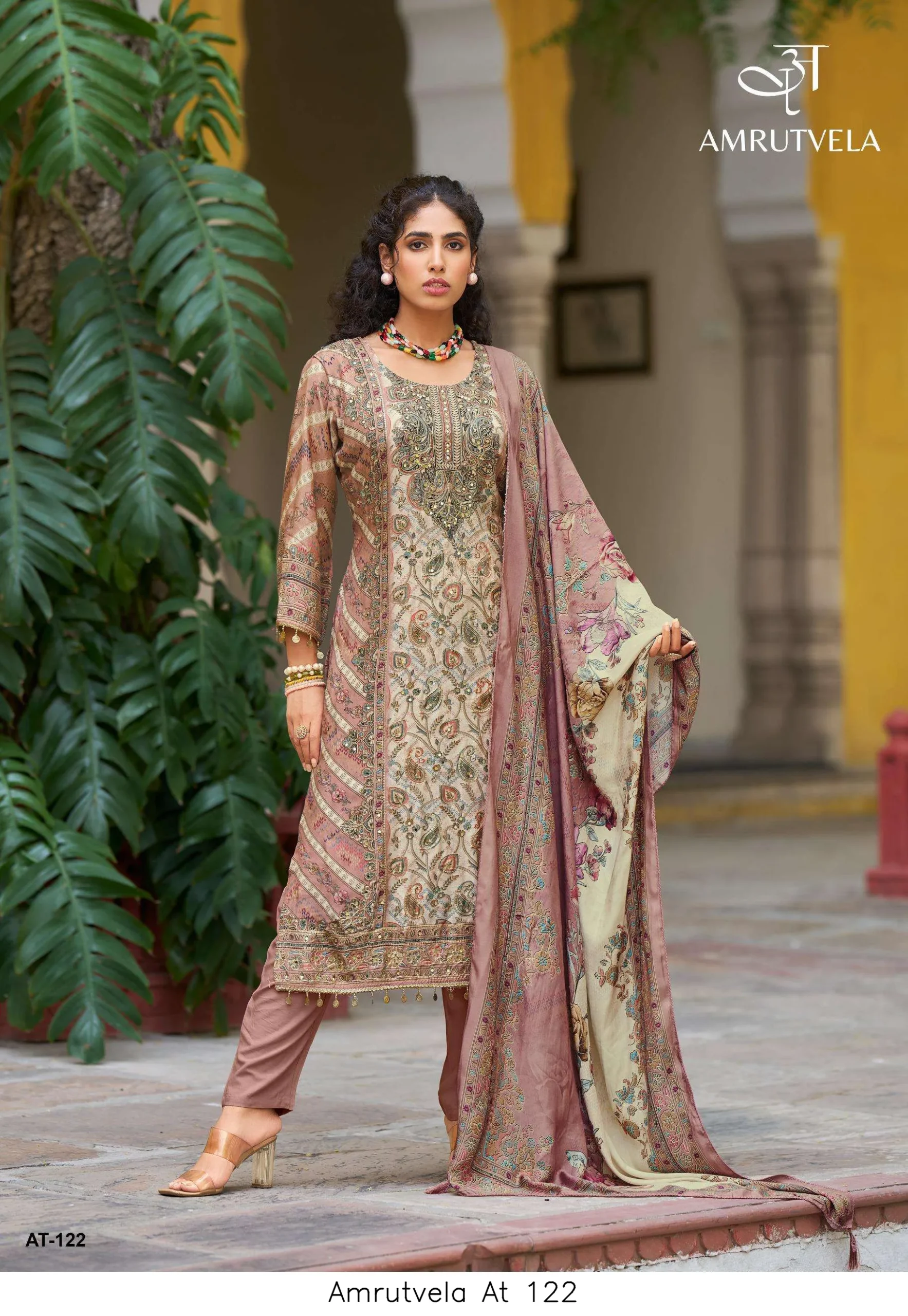 Amrutvela At 122 - Image 5