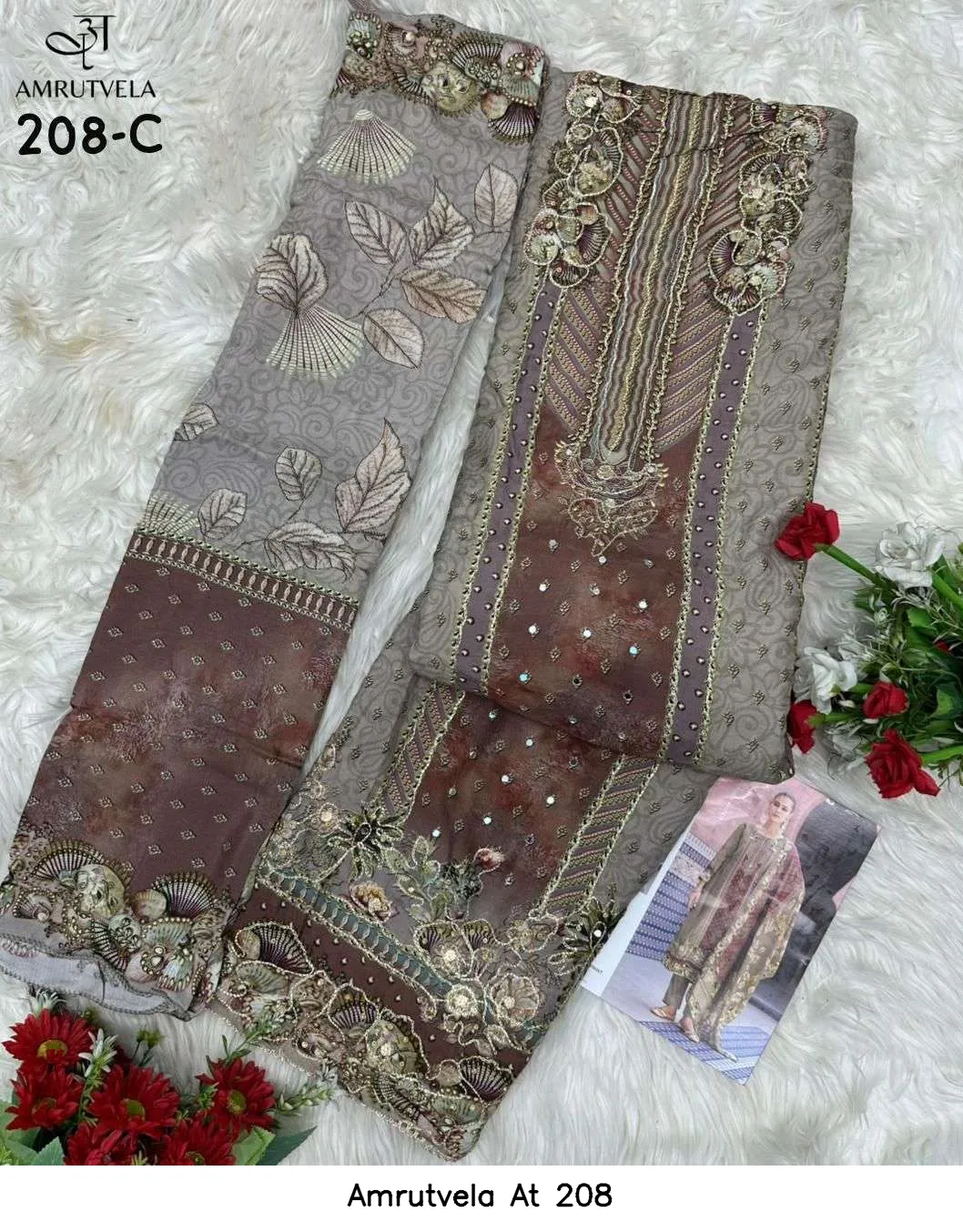 Amrutvela At 208 - Image 3