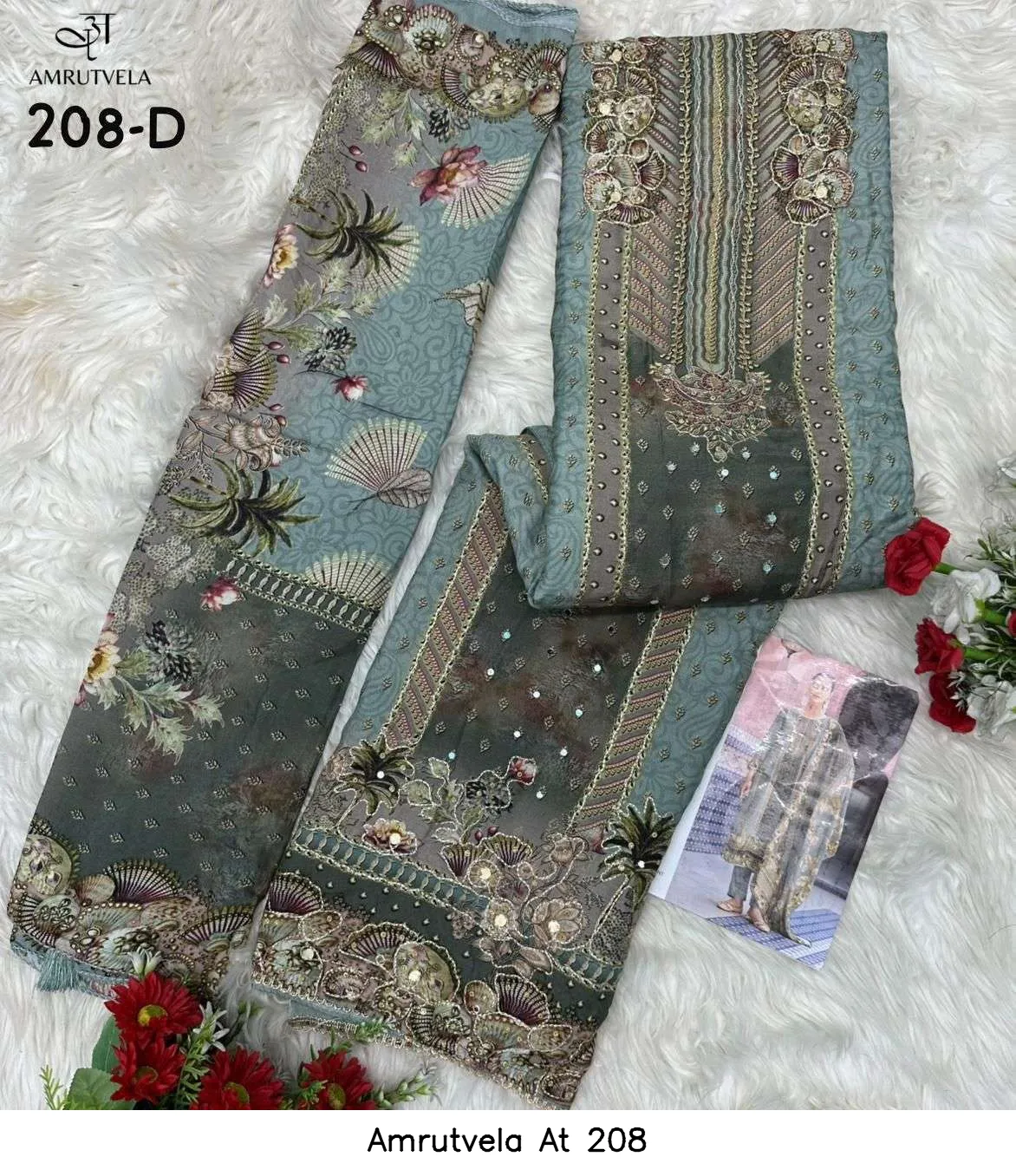Amrutvela At 208 - Image 6