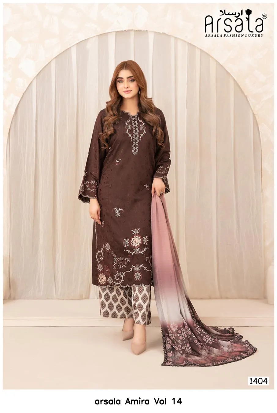 arsala Amira Vol 14 - Image 2