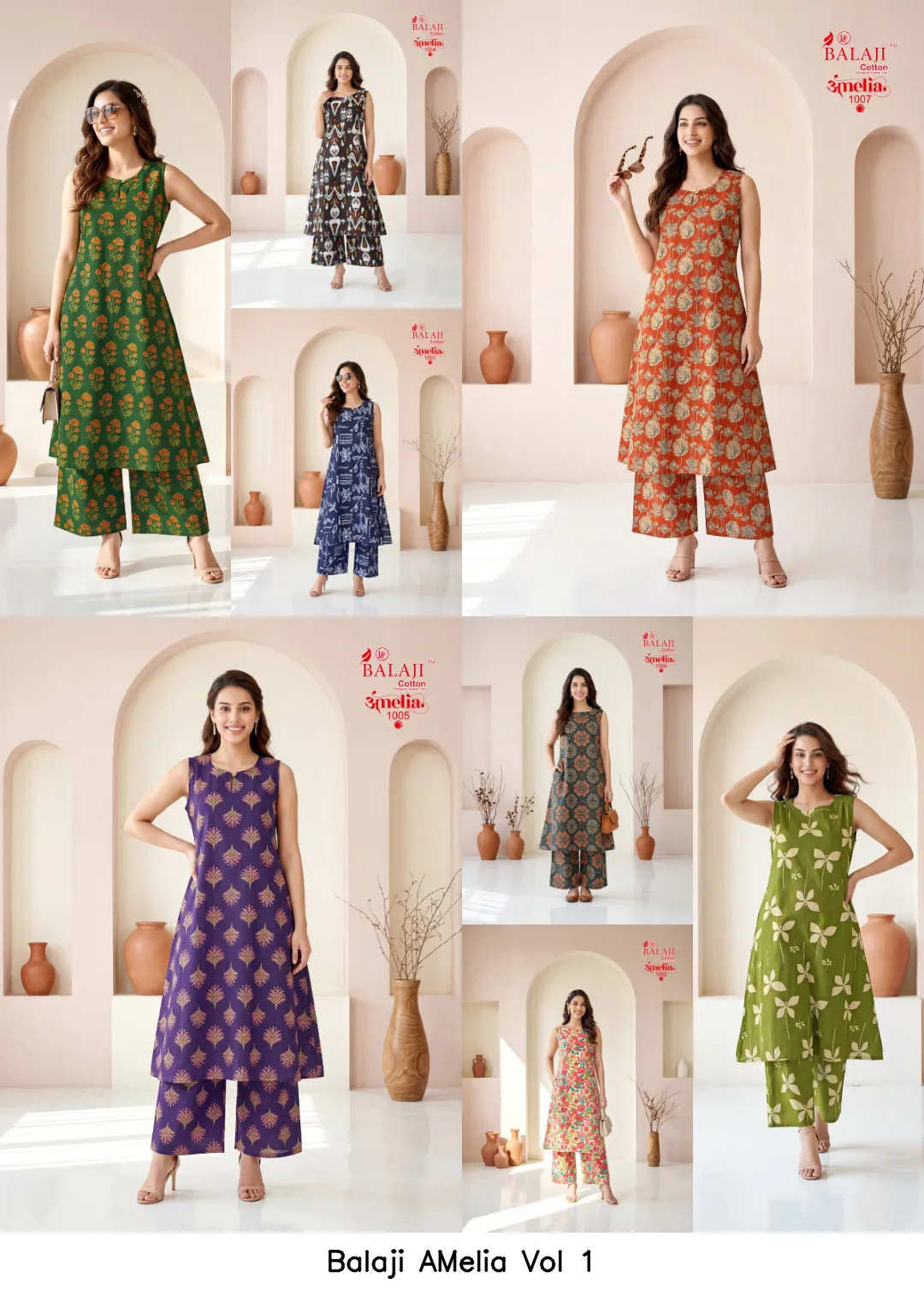 Balaji AMelia Vol 1 - Image 15