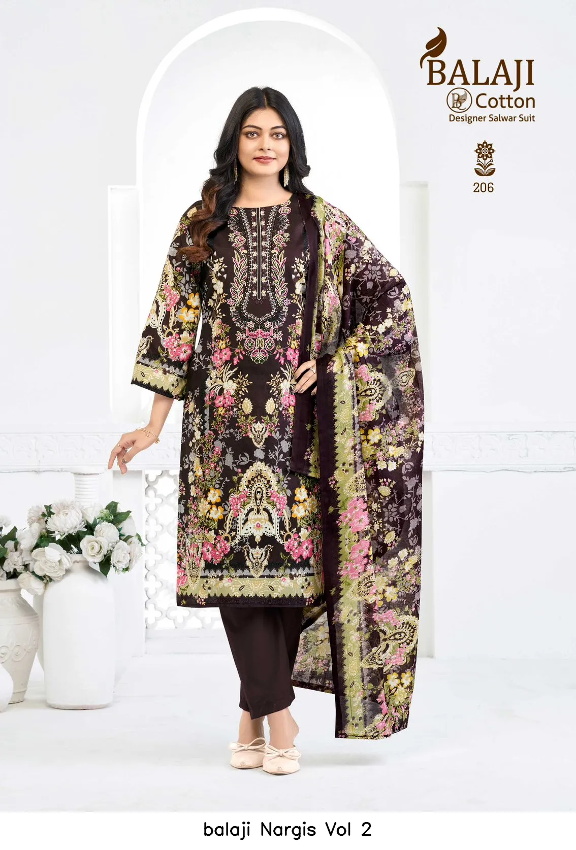 balaji Nargis Vol 2 - Image 11