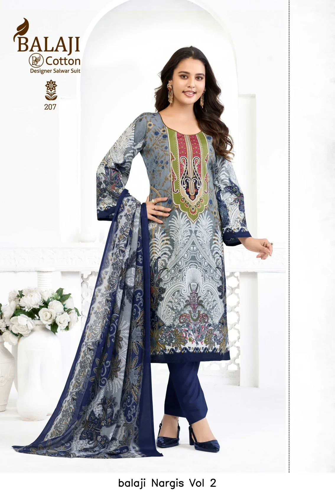 balaji Nargis Vol 2 - Image 2