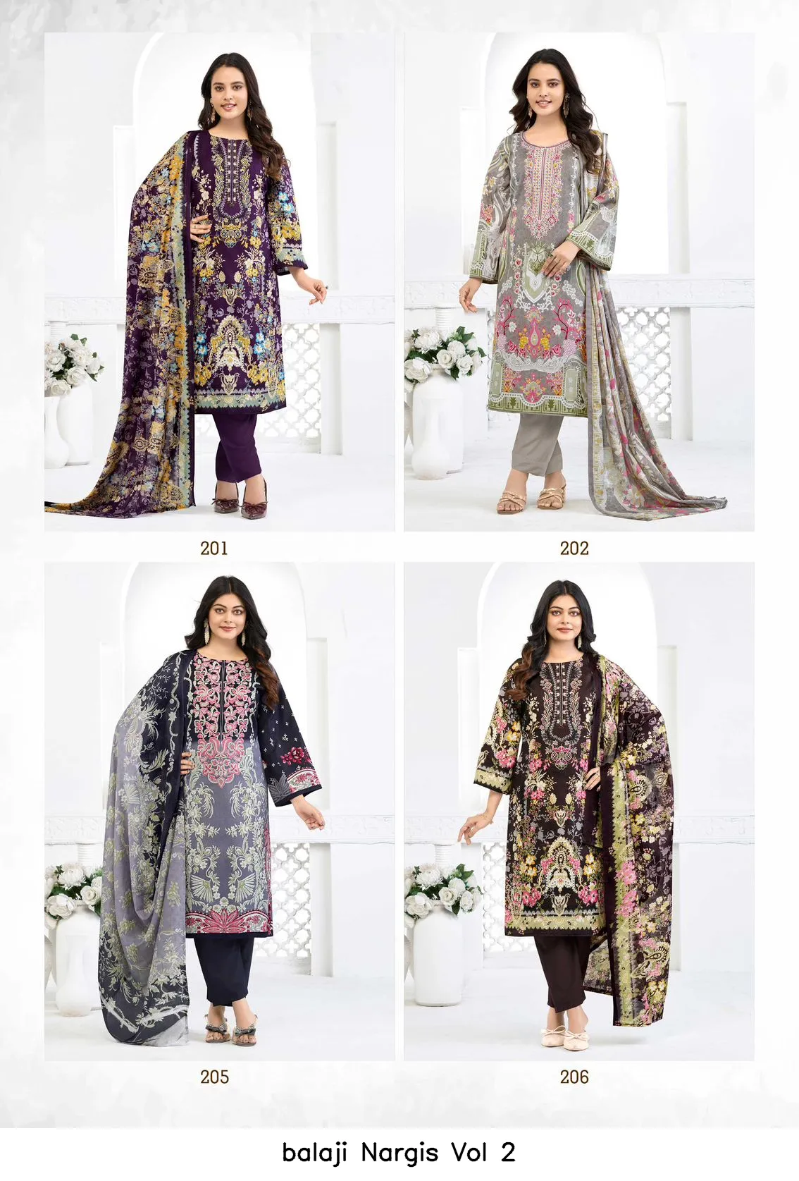 balaji Nargis Vol 2 - Image 6