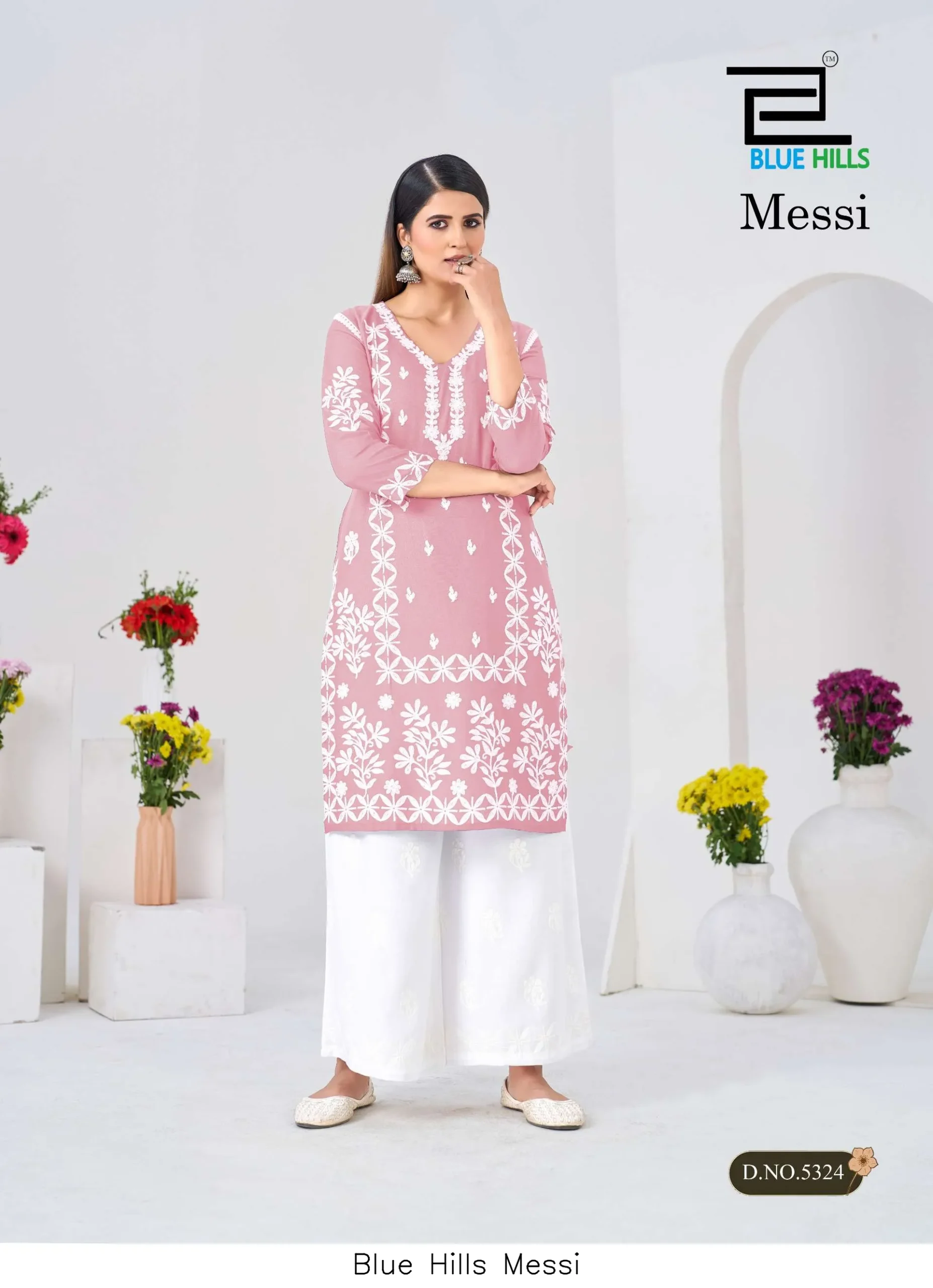 Blue Hills Messi - Image 2