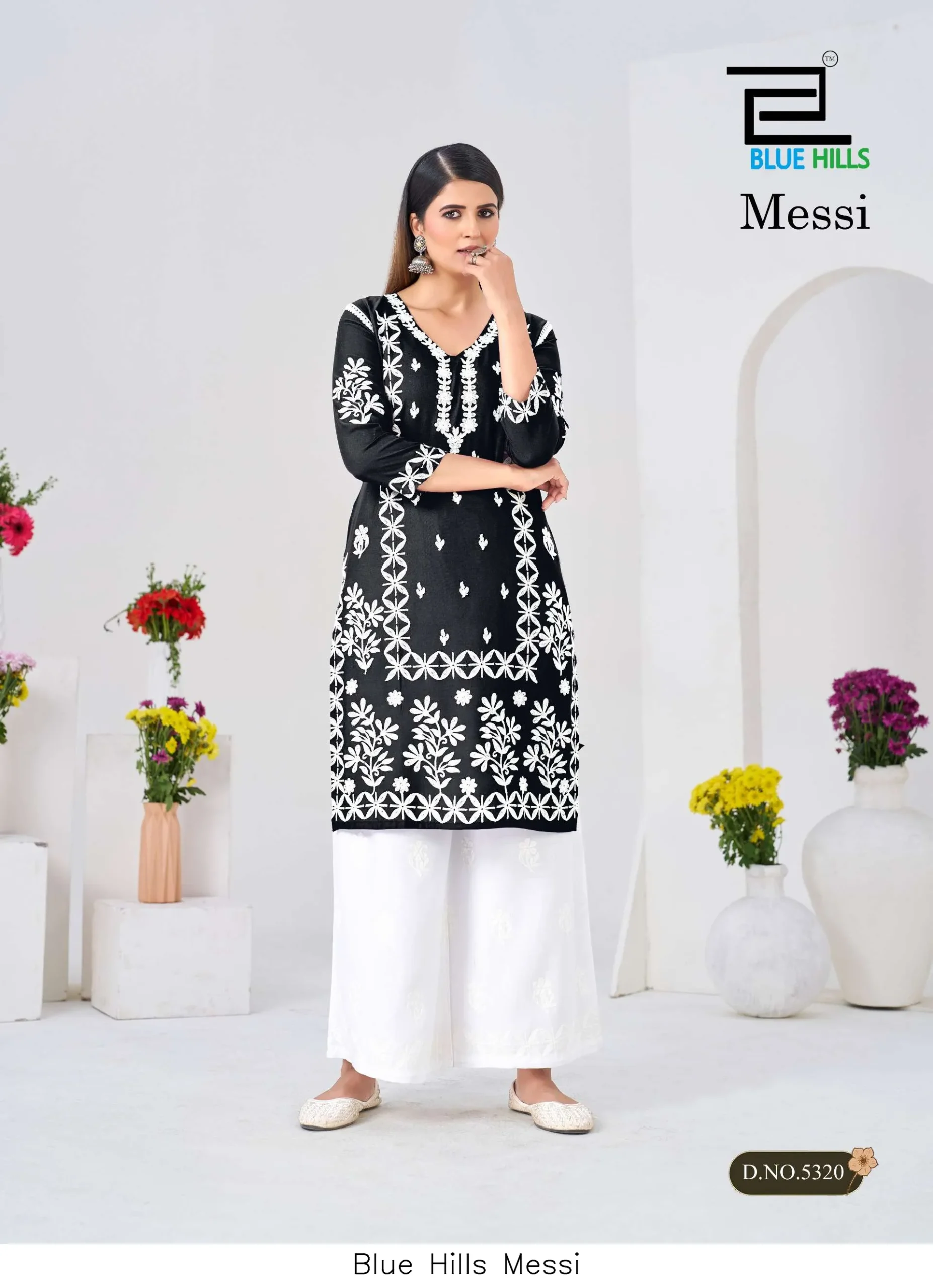 Blue Hills Messi - Image 4