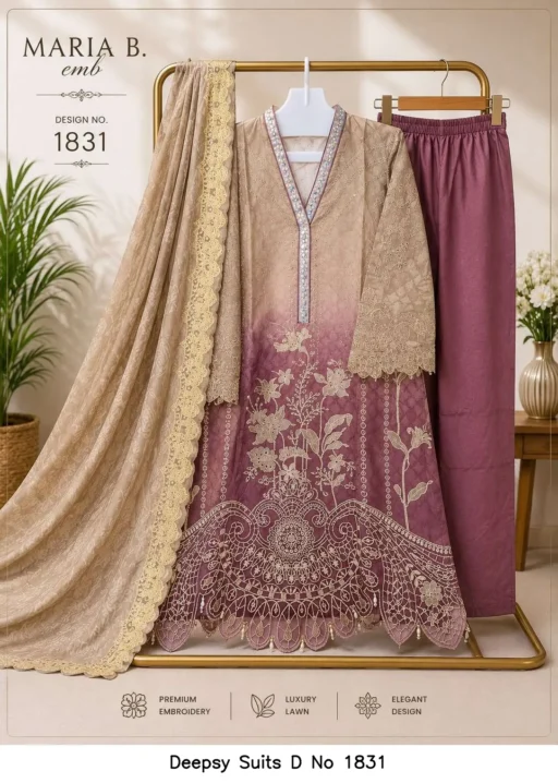Deepsy Suits D No 1831