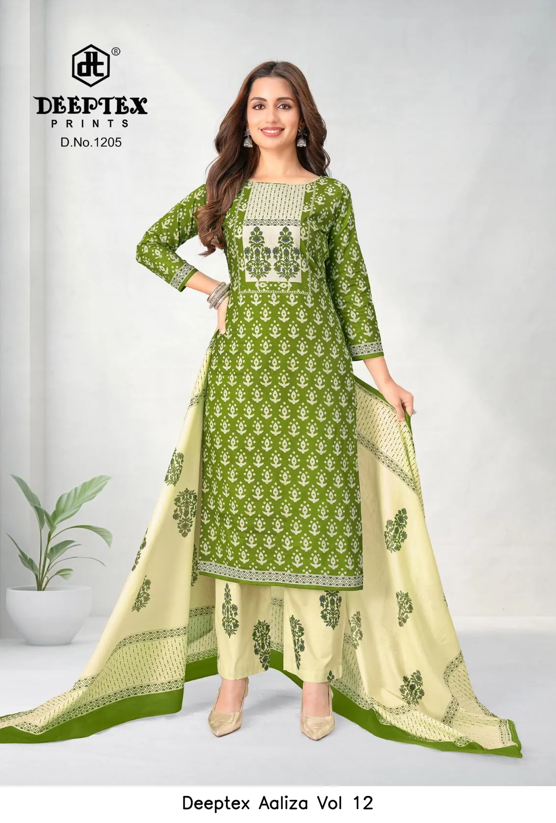 Deeptex Aaliza Vol 12 - Image 11