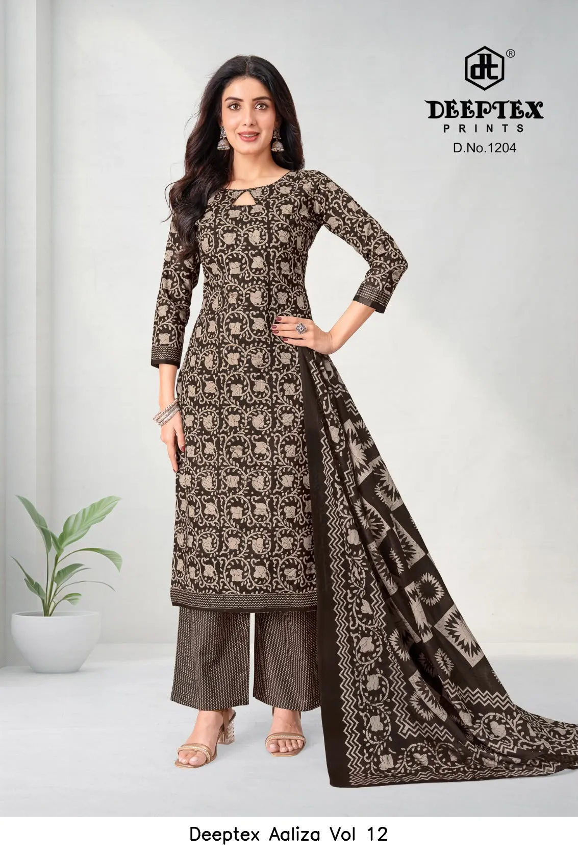 Deeptex Aaliza Vol 12 - Image 2