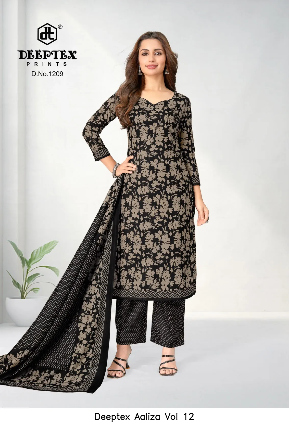 Deeptex Aaliza Vol 12 - Image 4