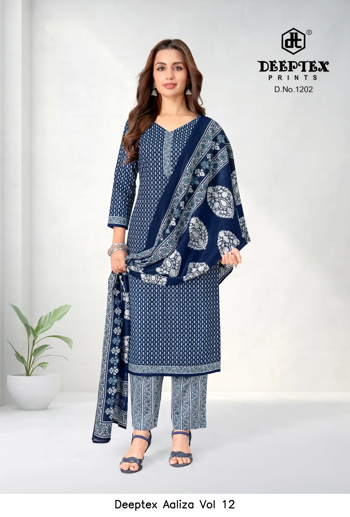 Deeptex Aaliza Vol 12 - Image 6