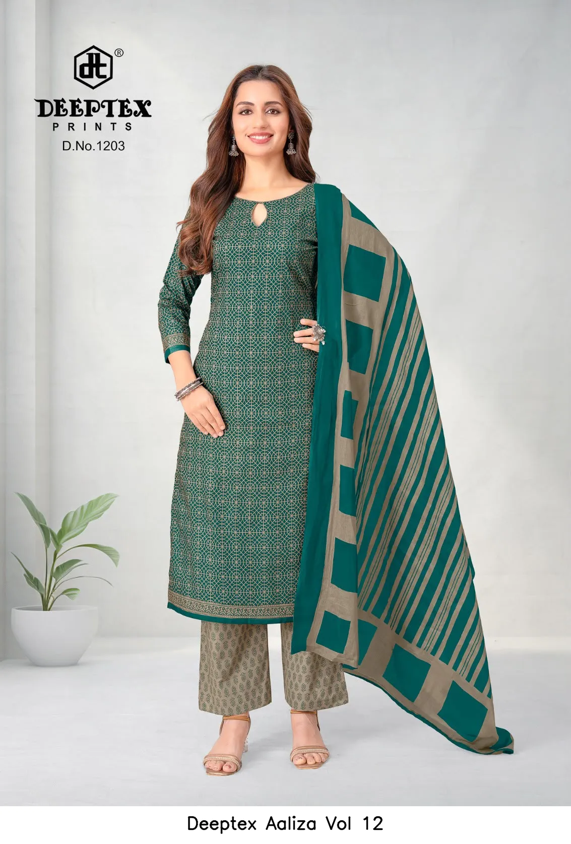 Deeptex Aaliza Vol 12 - Image 7