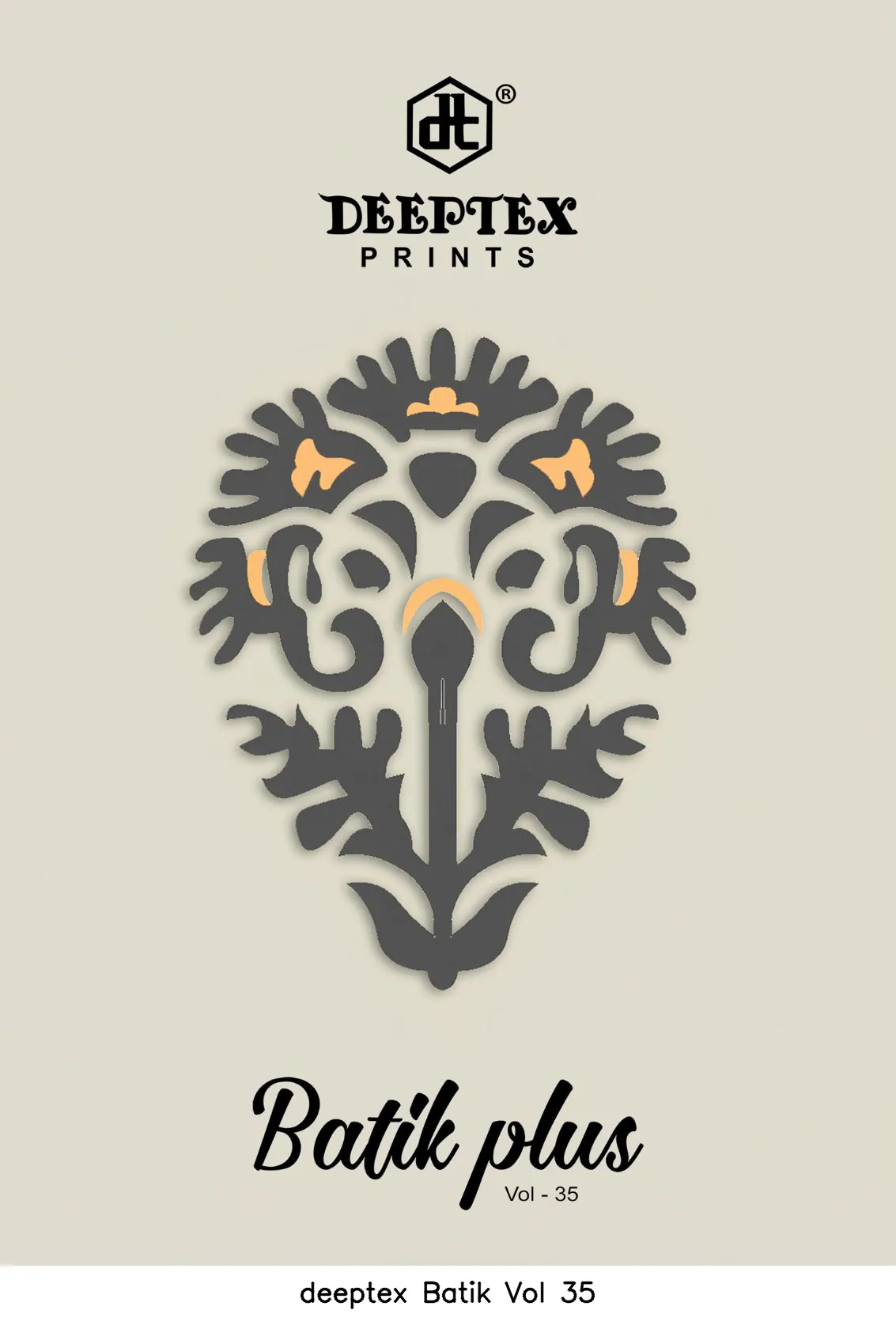 deeptex Batik Vol 35