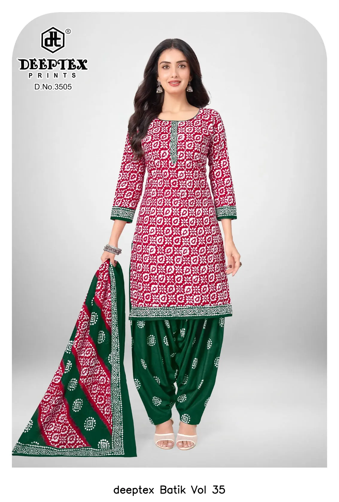 deeptex Batik Vol 35 - Image 11