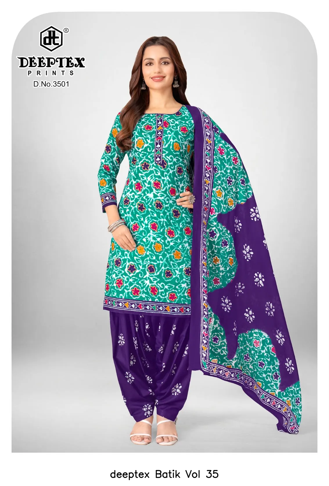 deeptex Batik Vol 35 - Image 12