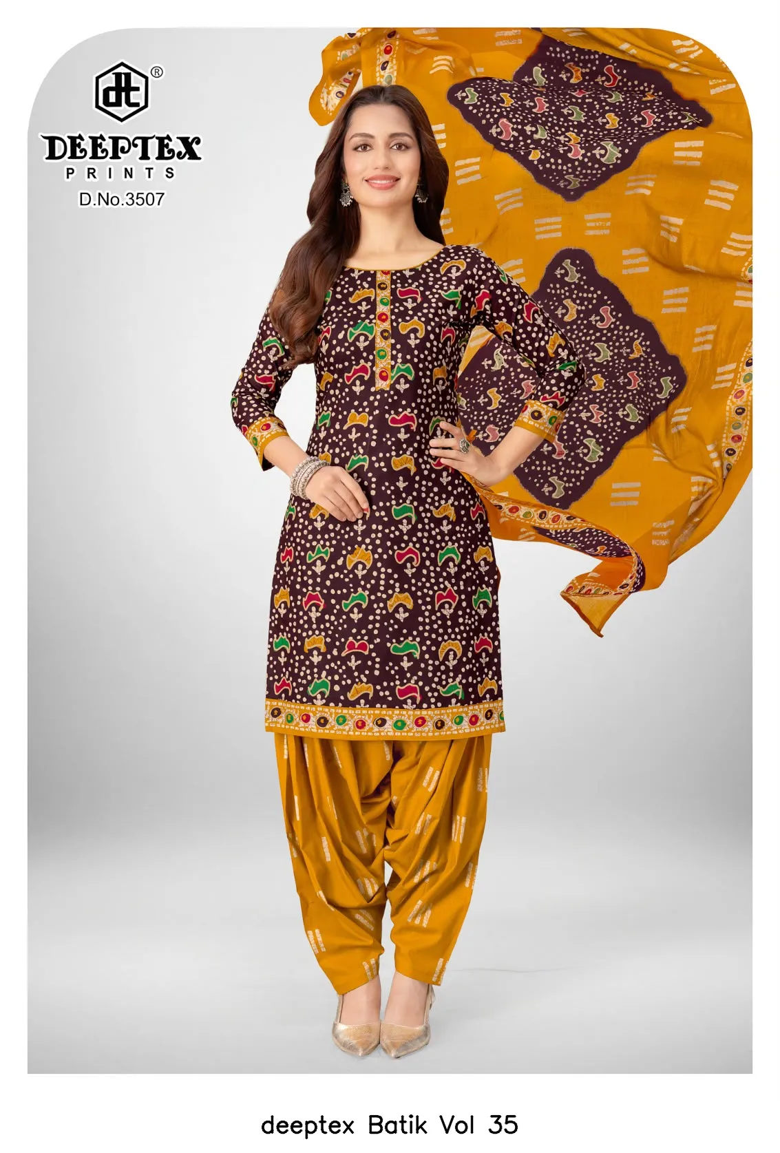 deeptex Batik Vol 35 - Image 3
