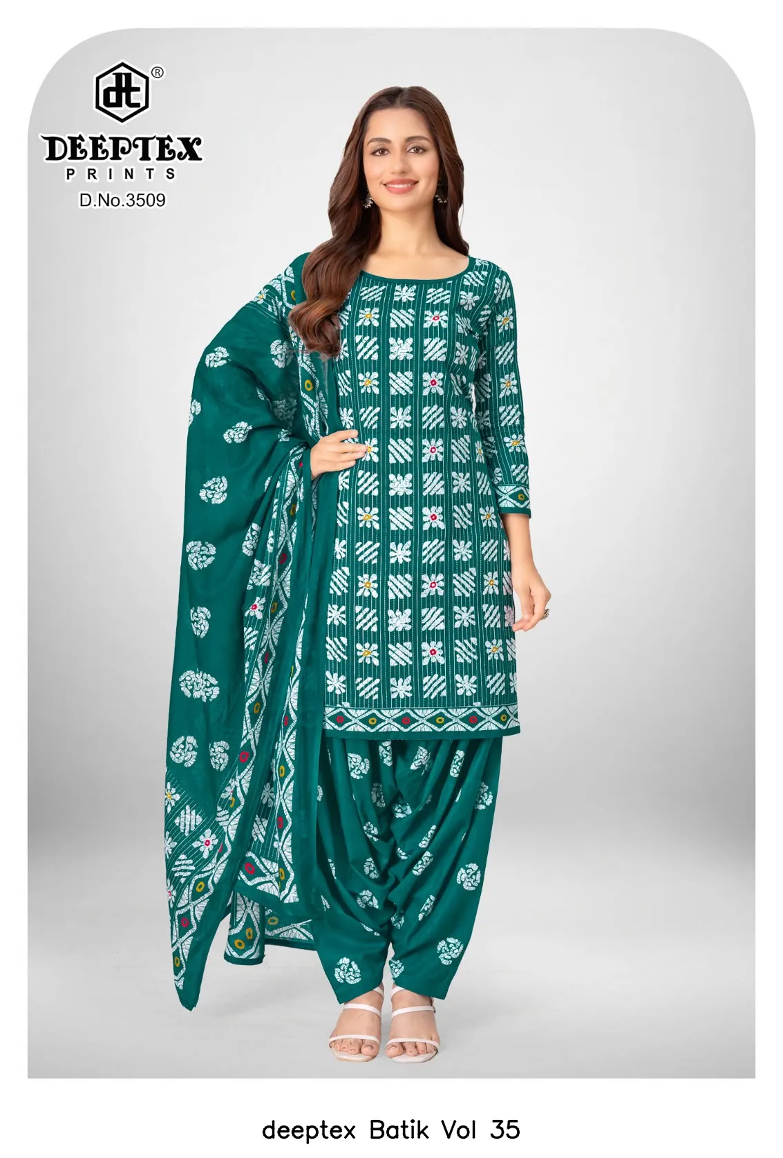 deeptex Batik Vol 35 - Image 4