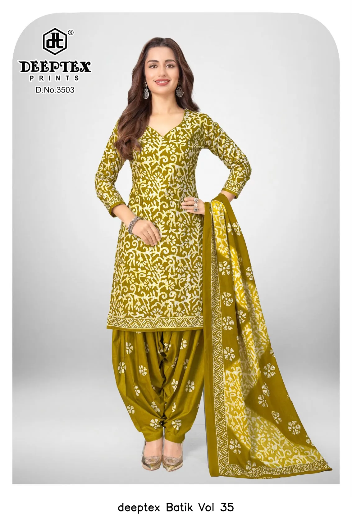 deeptex Batik Vol 35 - Image 7