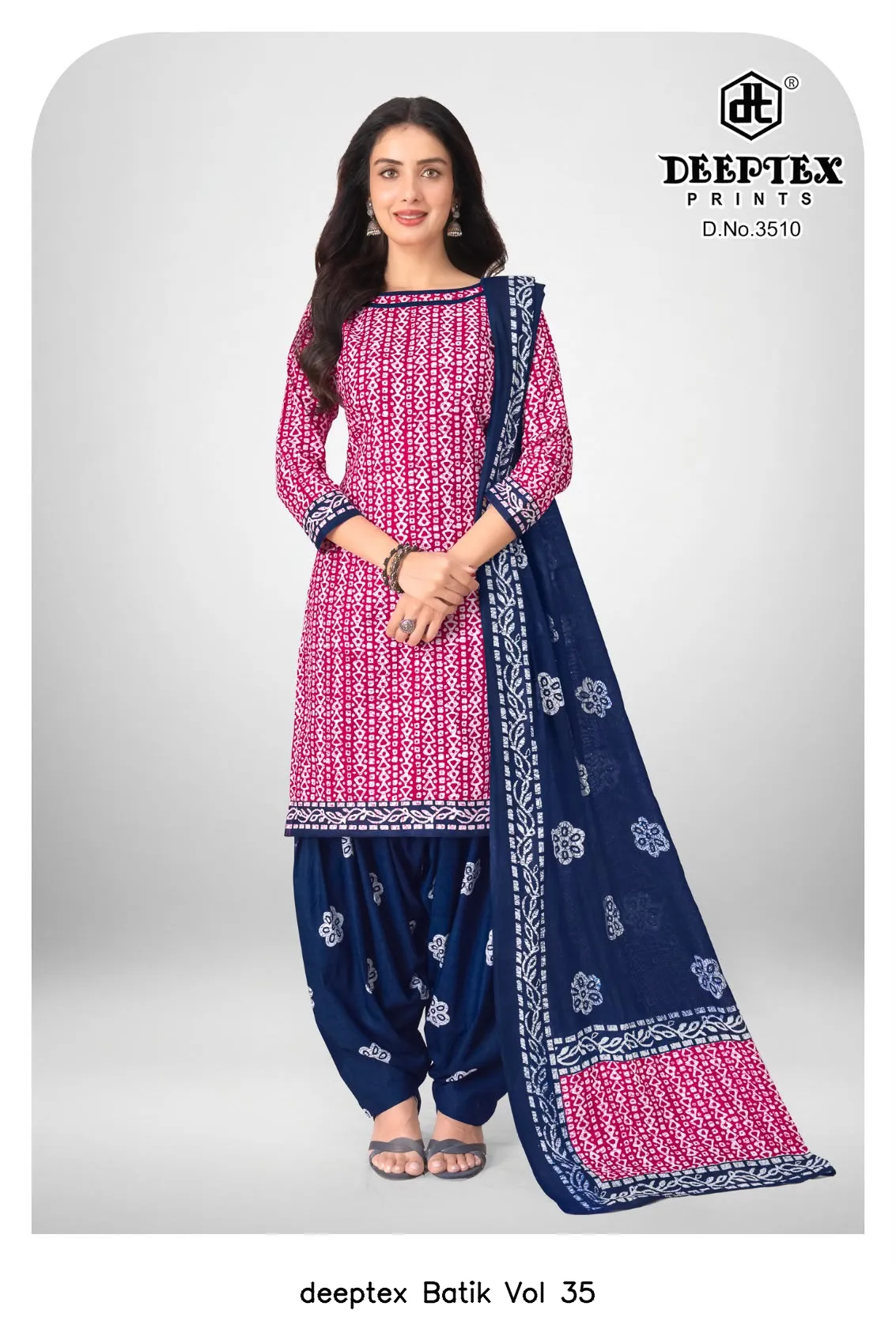 deeptex Batik Vol 35 - Image 9