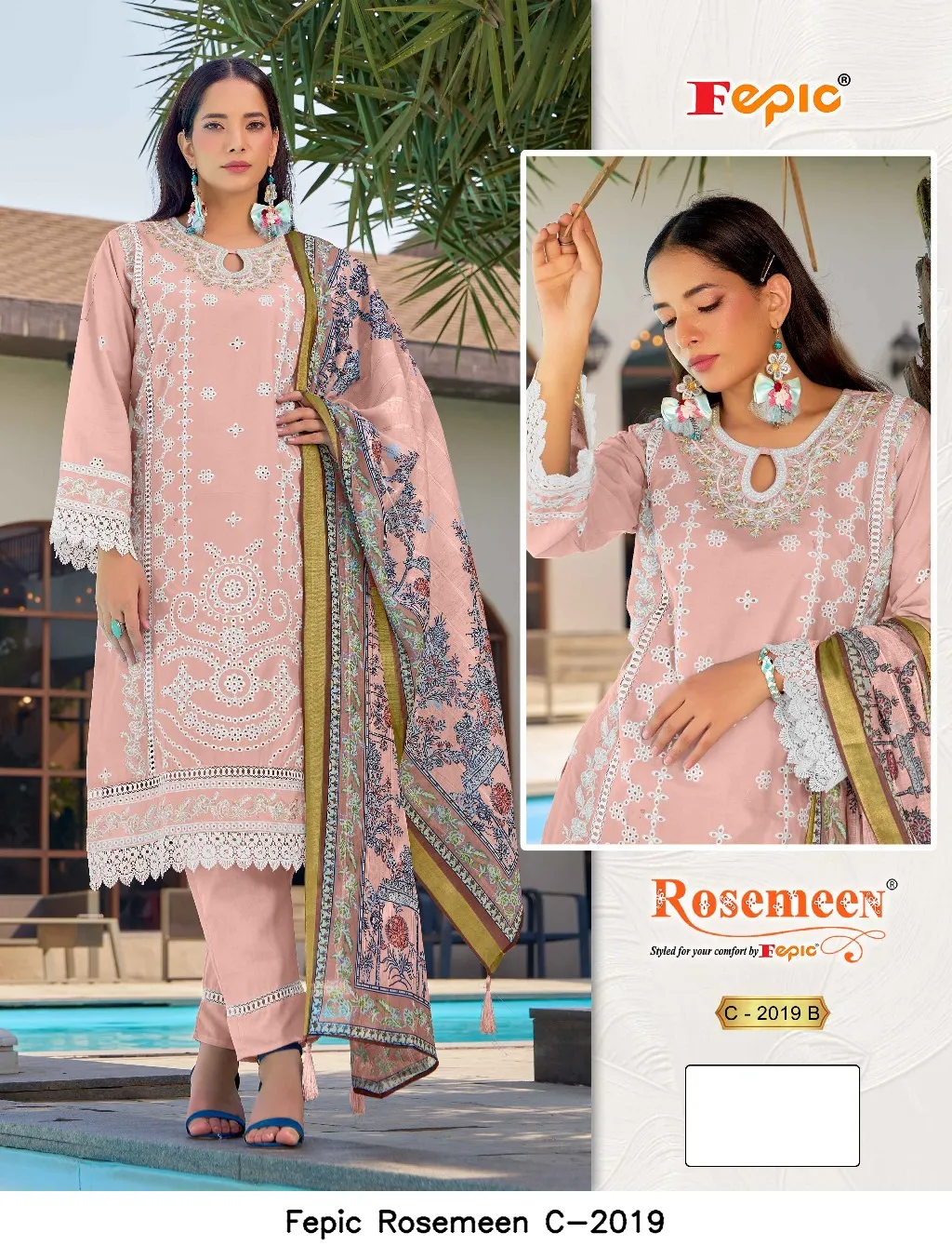 Fepic Rosemeen C-2019 - Image 2