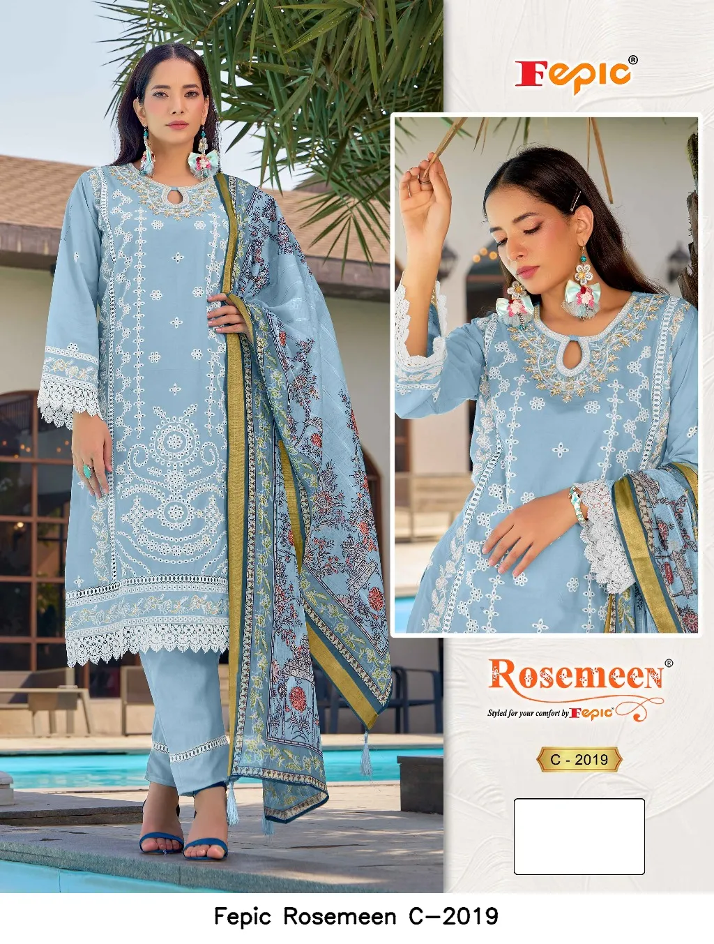 Fepic Rosemeen C-2019 - Image 3