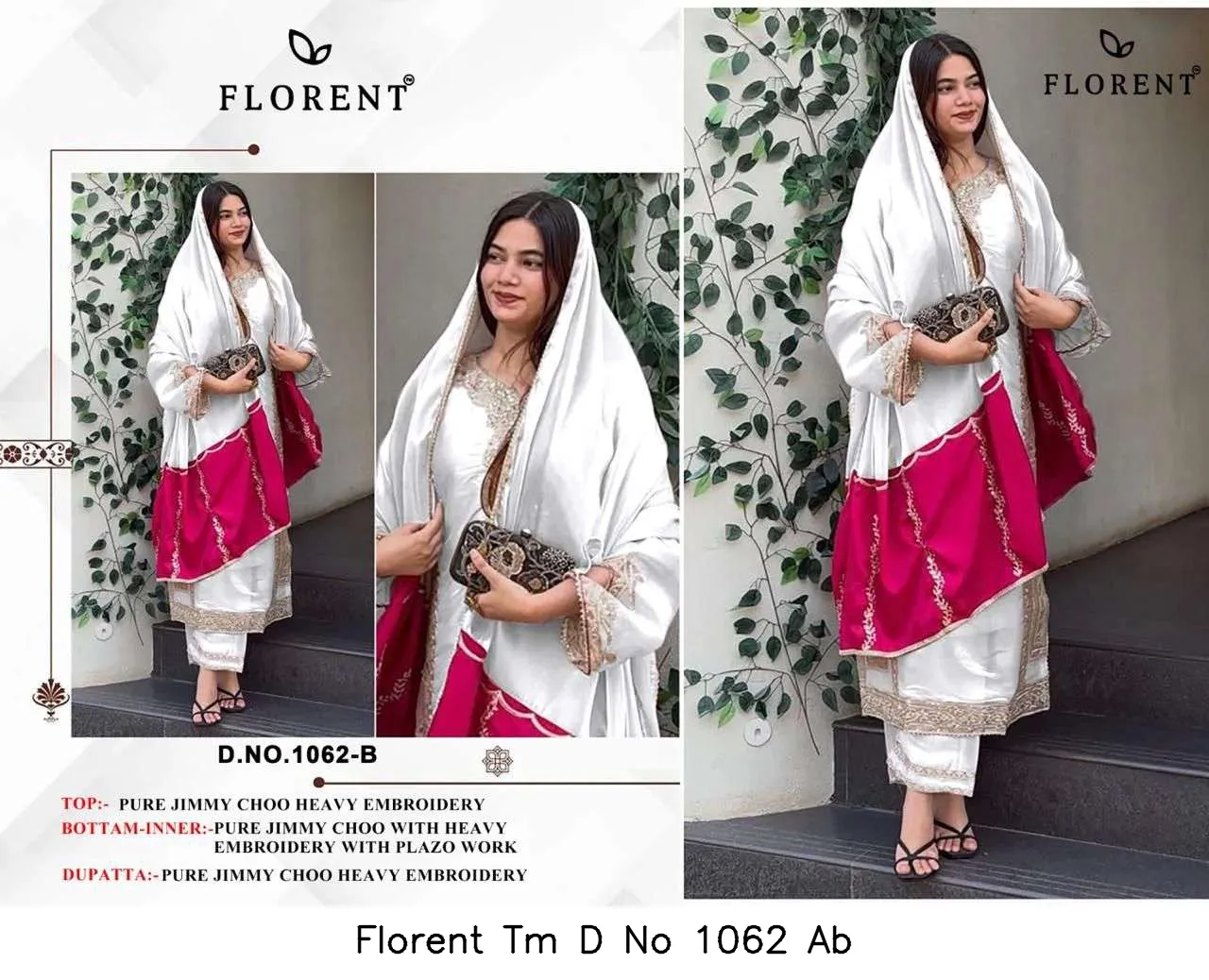 Florent Tm D No 1062 Ab - Image 6