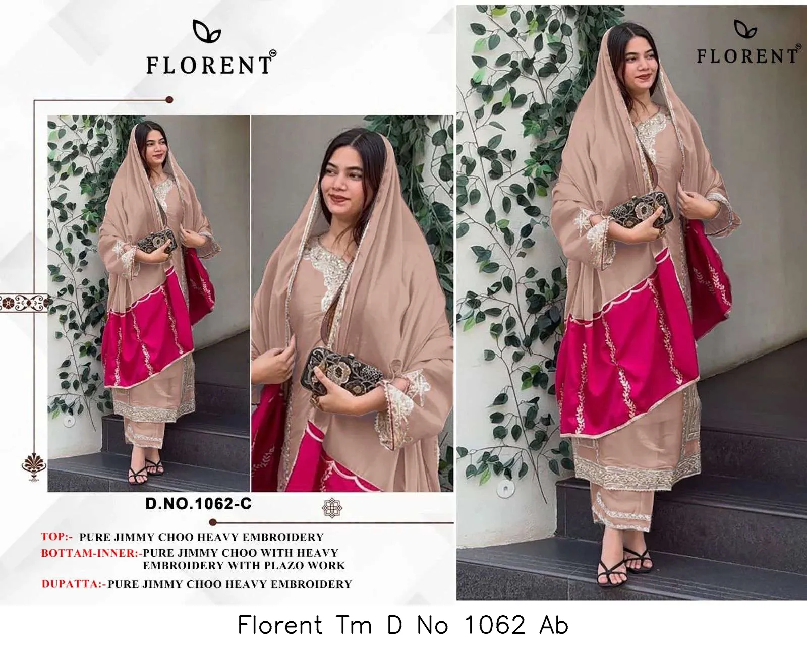 Florent Tm D No 1062 Ab - Image 7