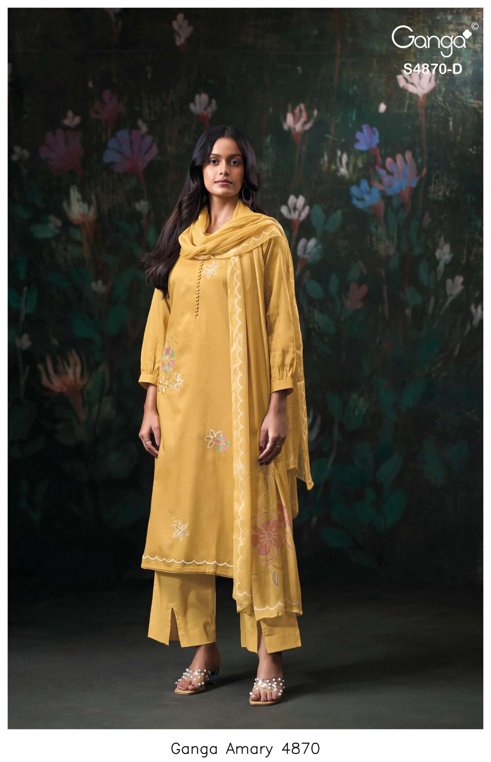 Ganga Amary 4870 - Image 4