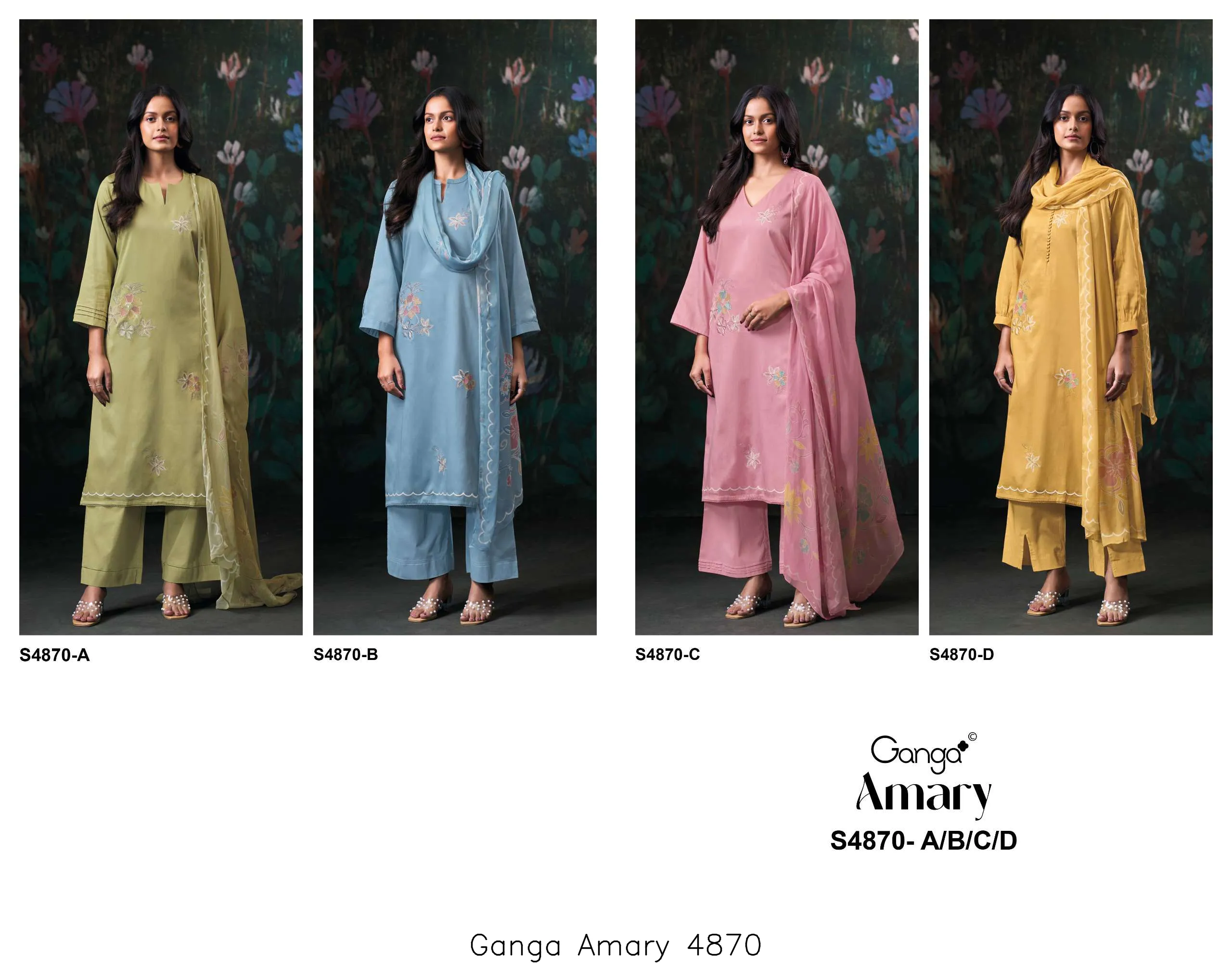 Ganga Amary 4870 - Image 6