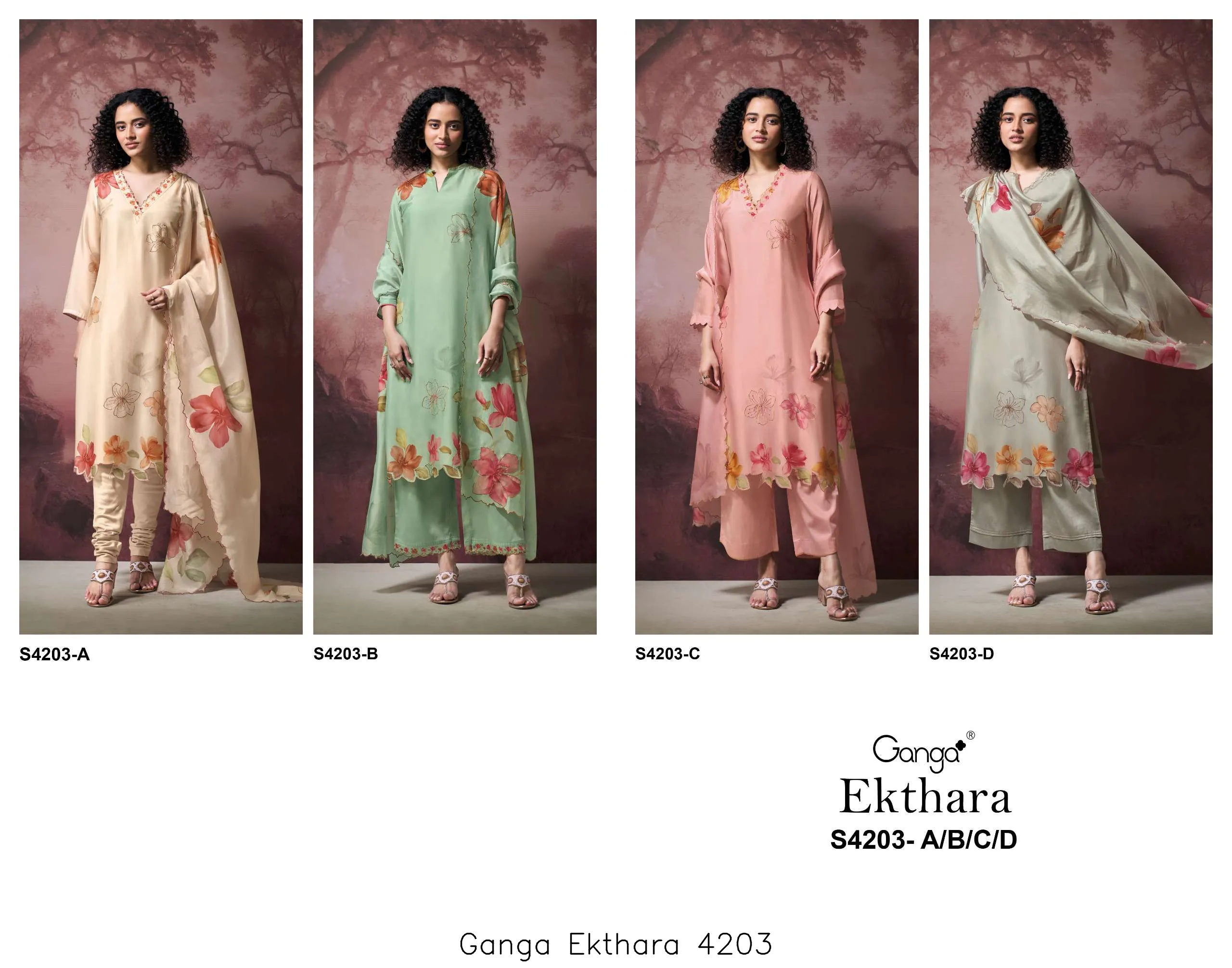 Ganga Ekthara 4203 - Image 6
