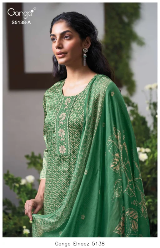 Ganga Elnaaz 5138