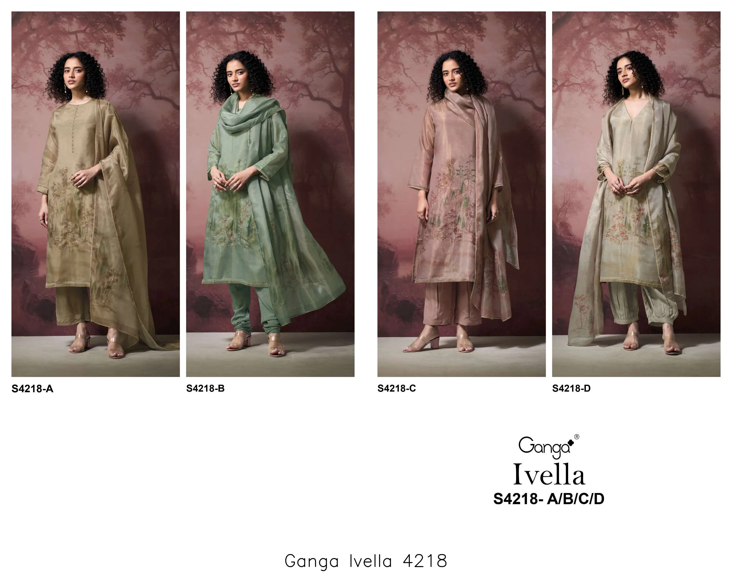 Ganga Ivella 4218 - Image 2