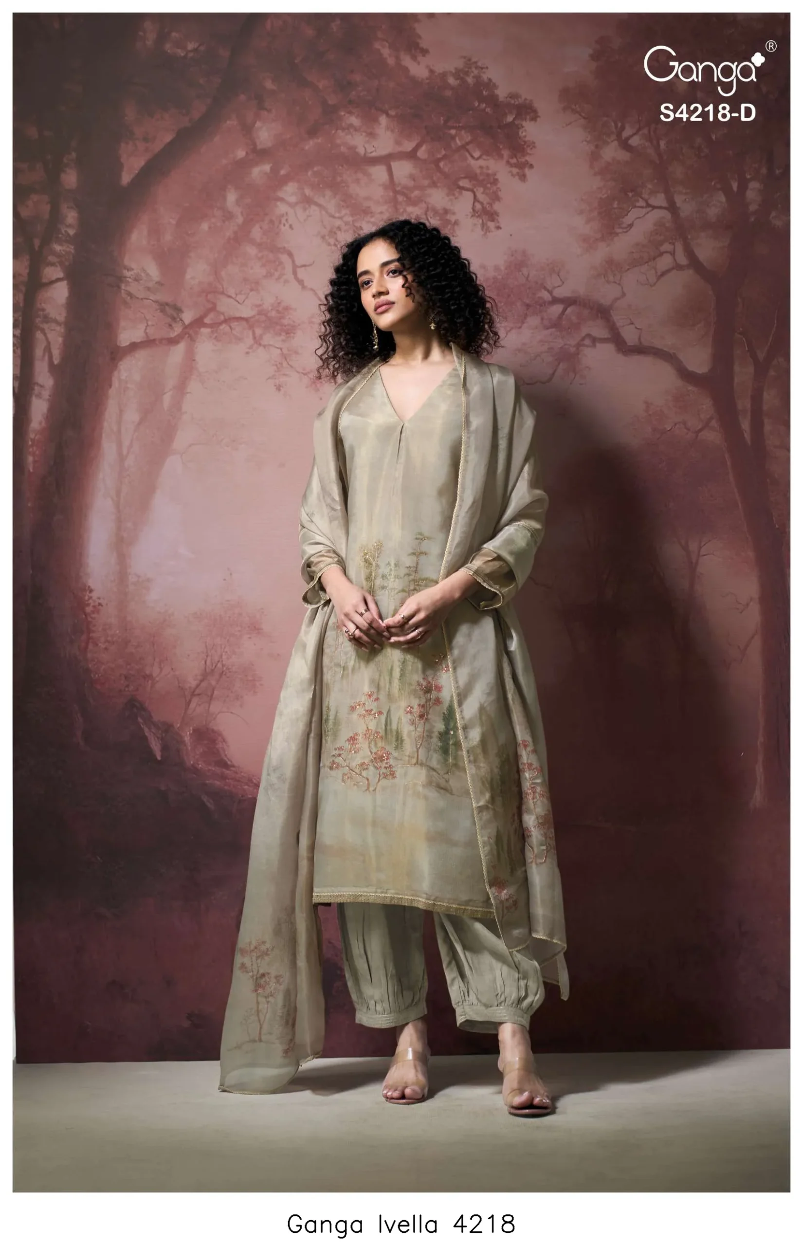 Ganga Ivella 4218 - Image 7