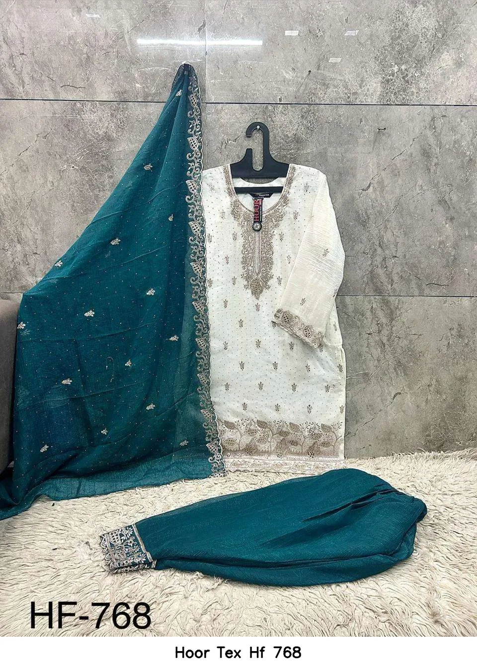 Hoor Tex Hf 768 - Image 3