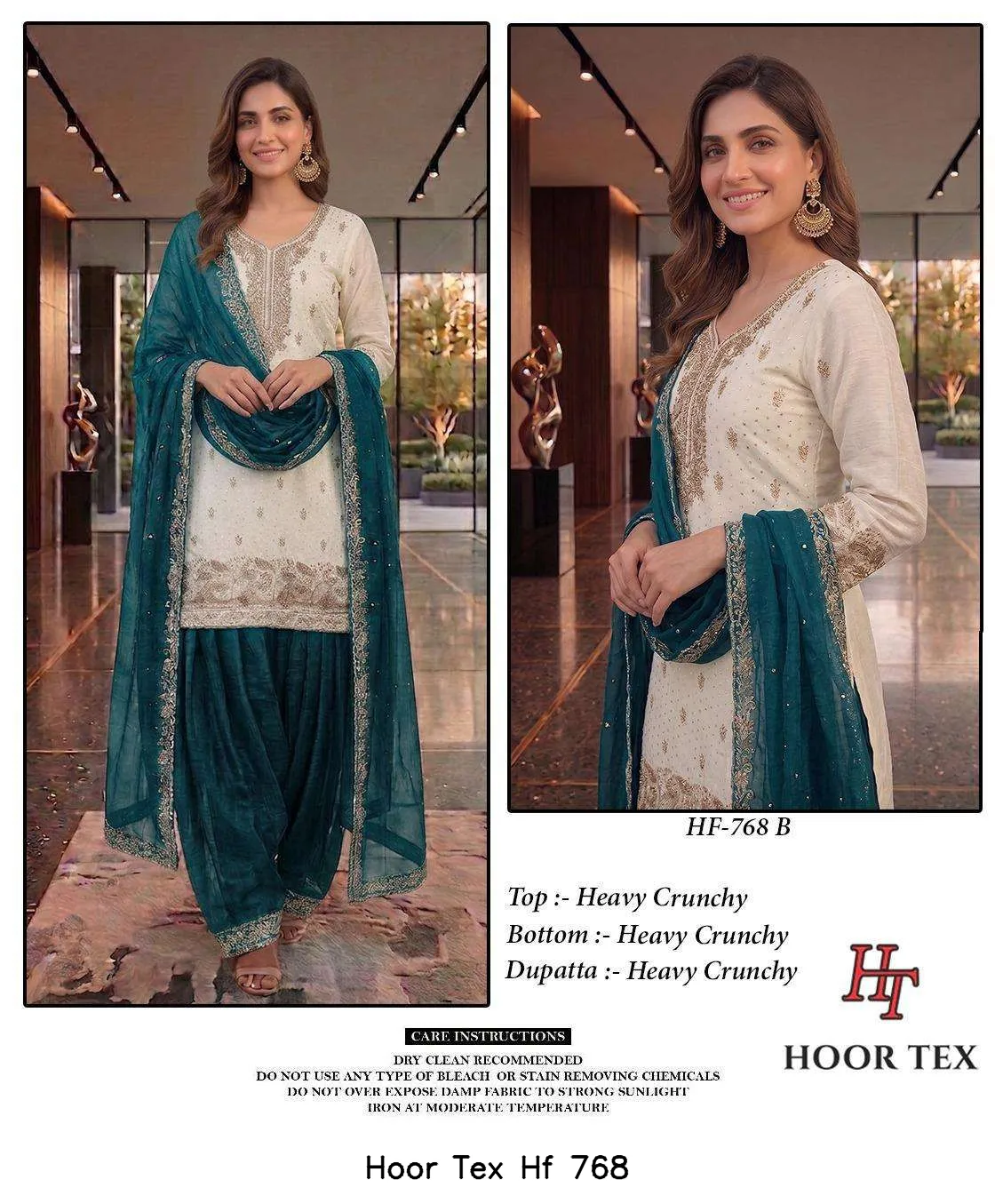 Hoor Tex Hf 768 - Image 5