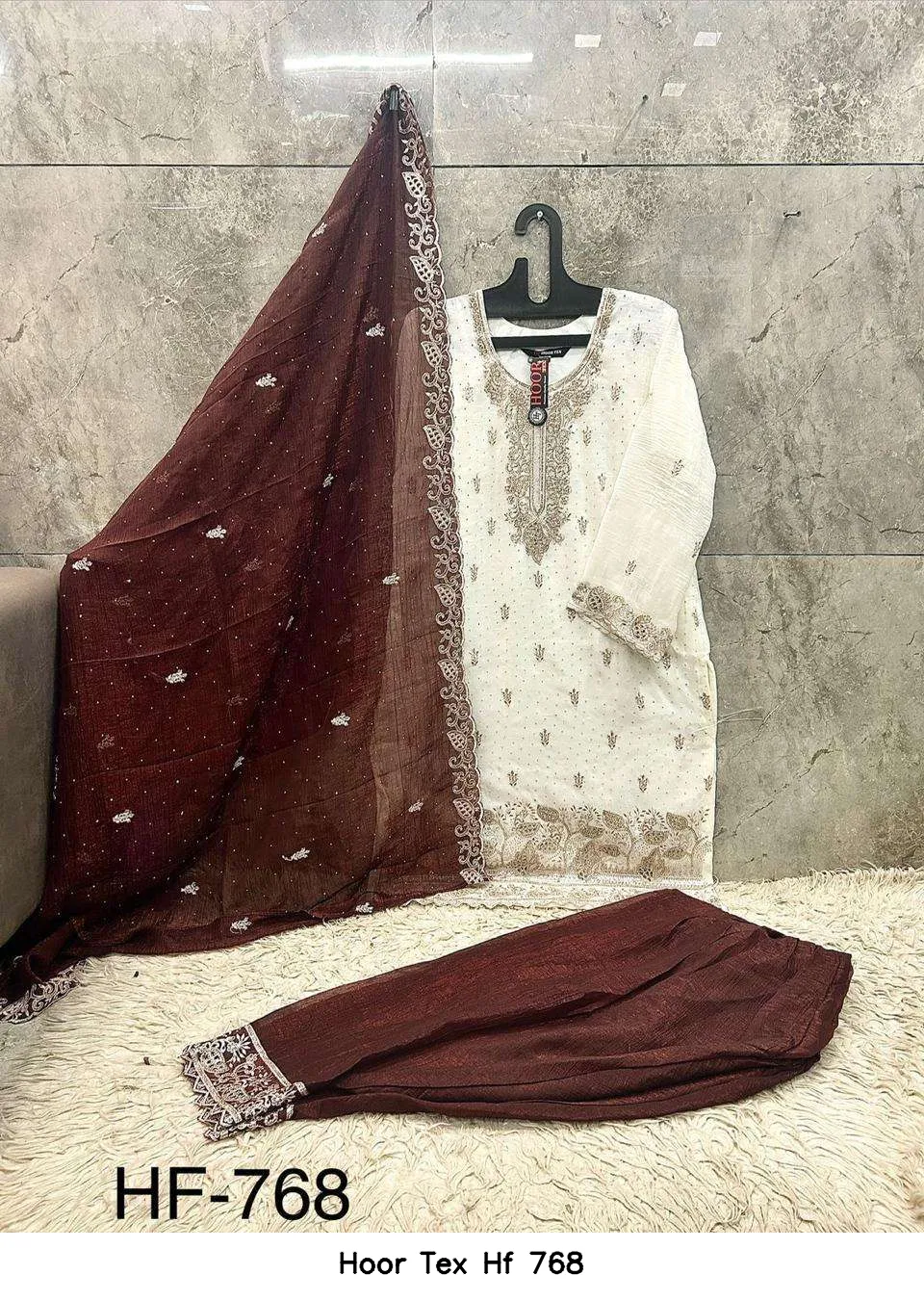 Hoor Tex Hf 768 - Image 6