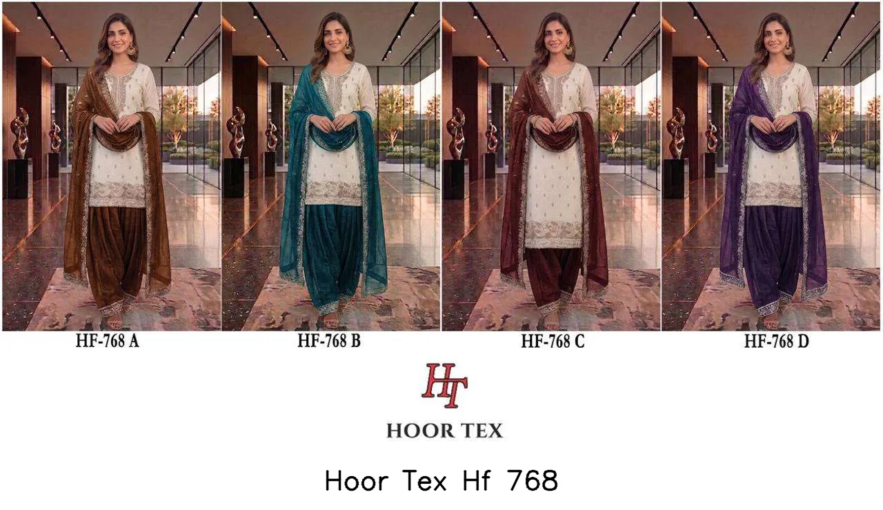 Hoor Tex Hf 768 - Image 7