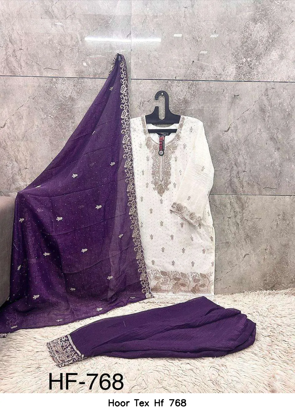Hoor Tex Hf 768 - Image 8