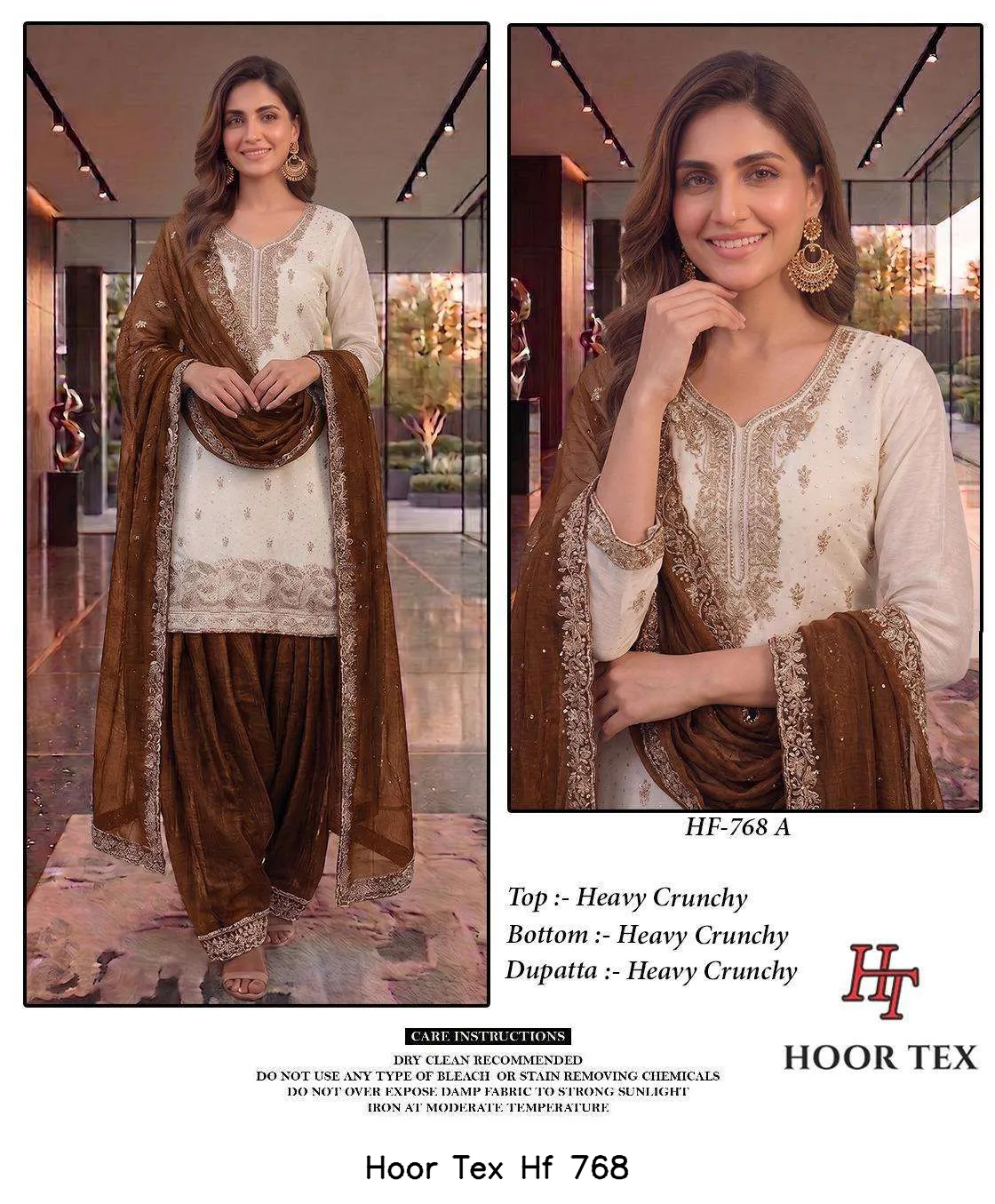 Hoor Tex Hf 768 - Image 9