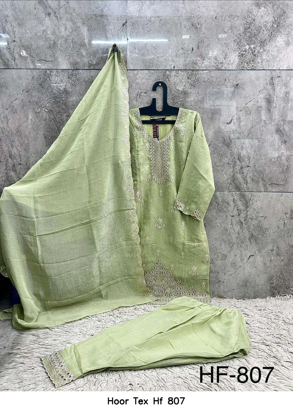 Hoor Tex Hf 807 - Image 3